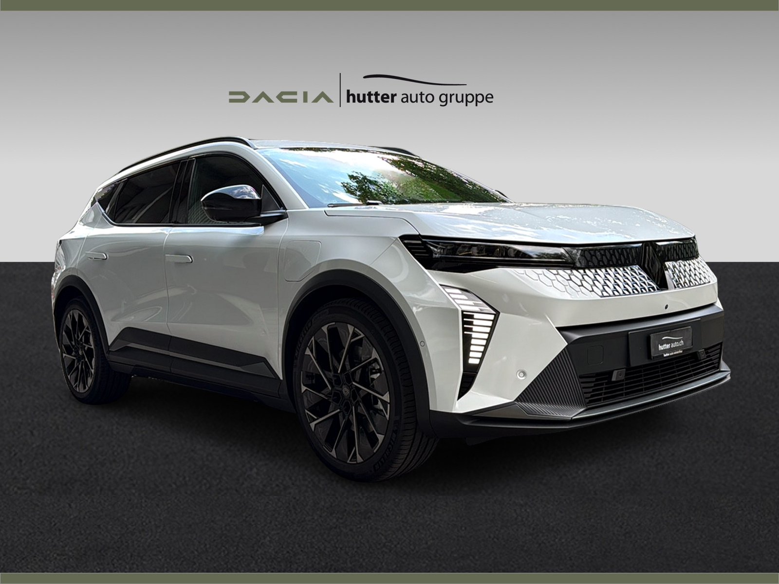 RENAULT Scenic E-Tech Electric esprit Alpine 220 PS Long Range-image-2