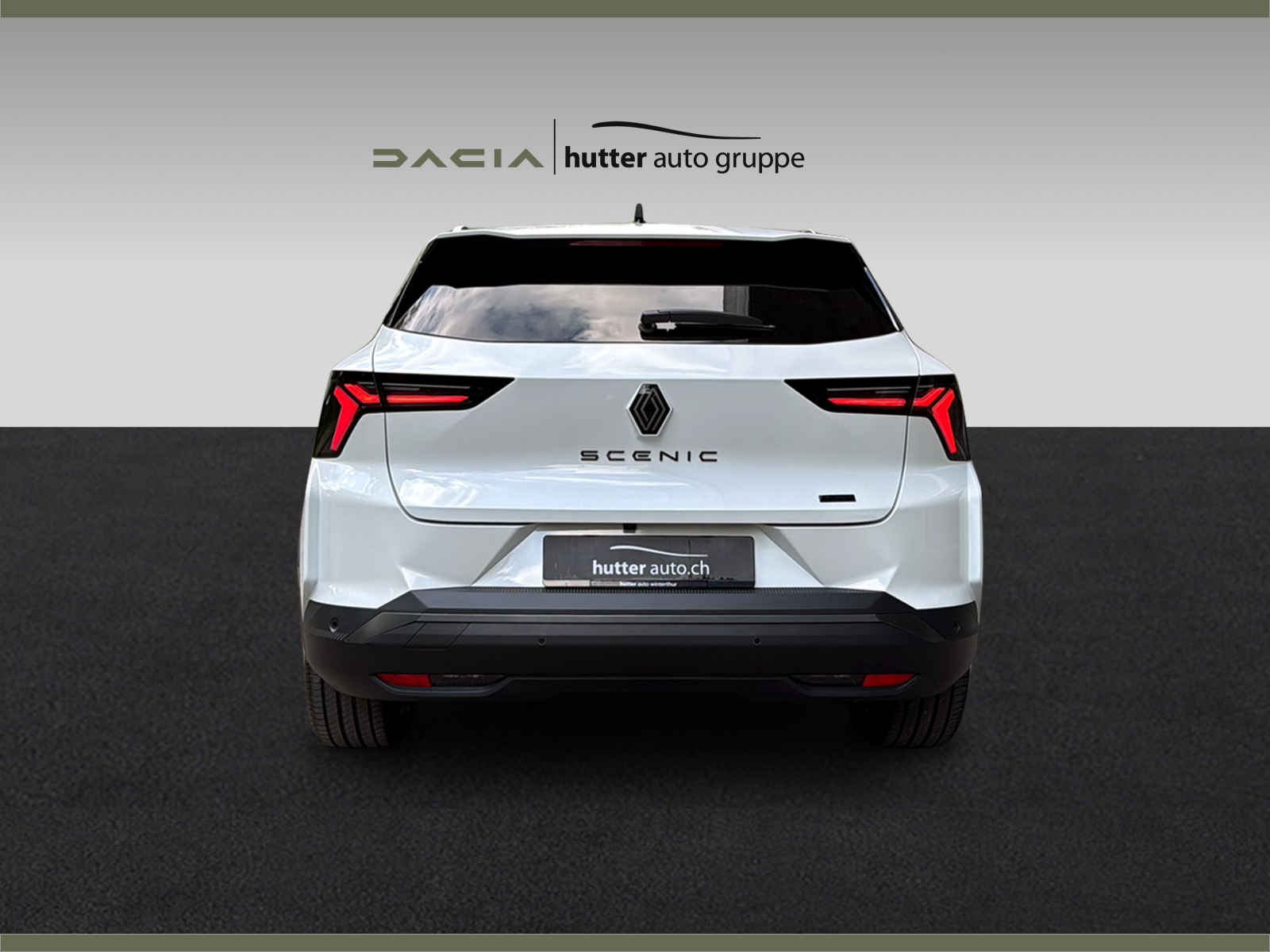 RENAULT Scenic E-Tech Electric esprit Alpine 220 PS Long Range-image-6