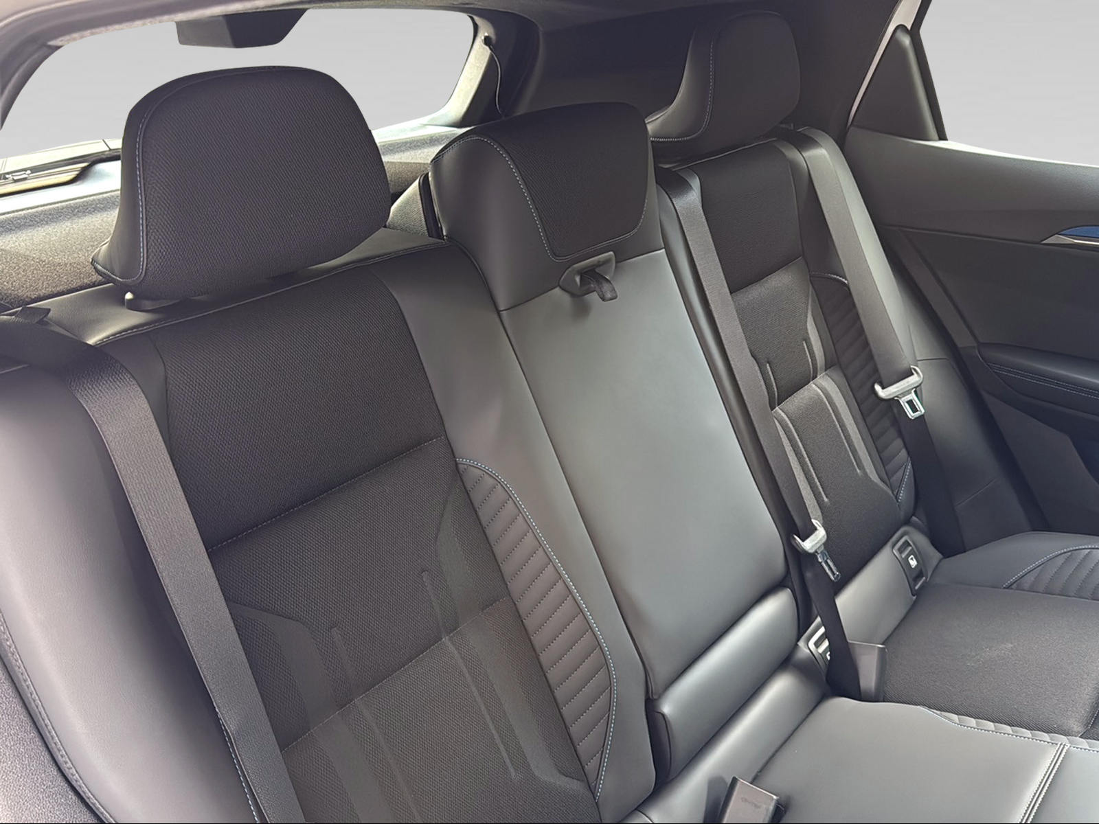 RENAULT Scenic E-Tech Electric esprit Alpine 220 PS Long Range-image-11