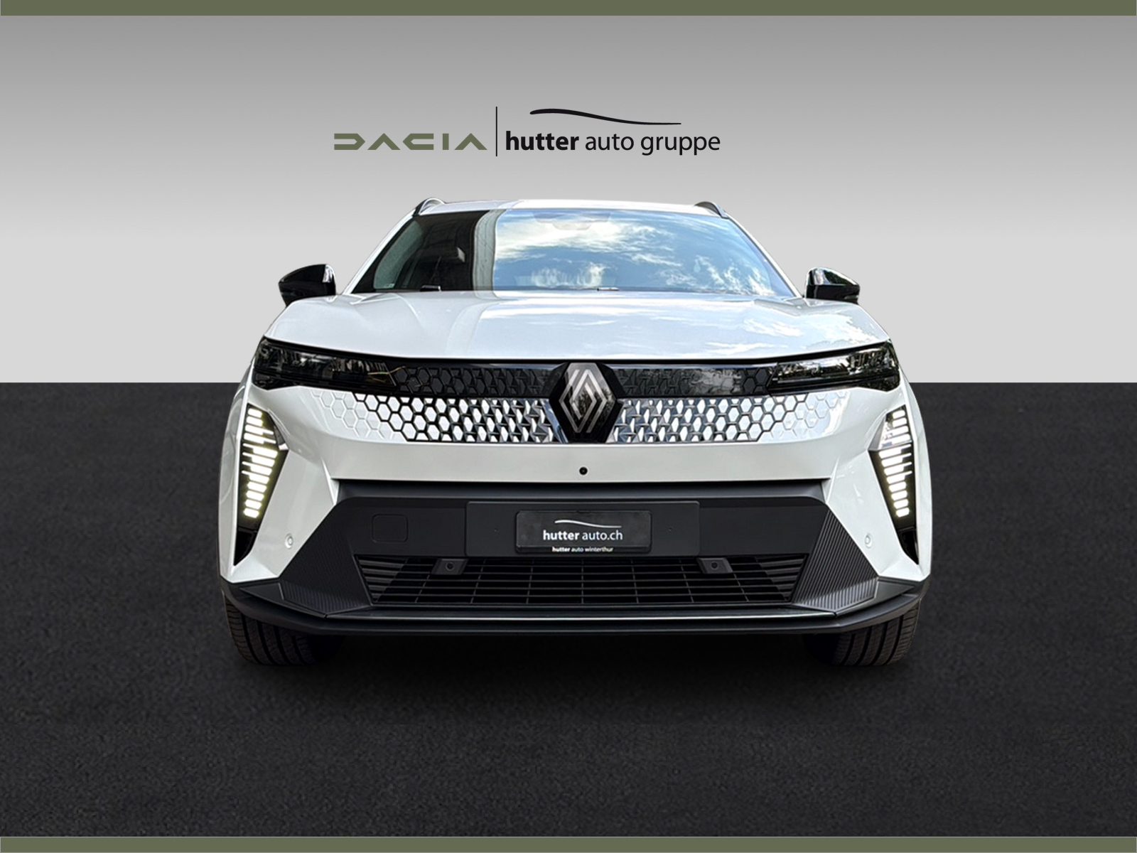 RENAULT Scenic E-Tech Electric esprit Alpine 220 PS Long Range-image-1