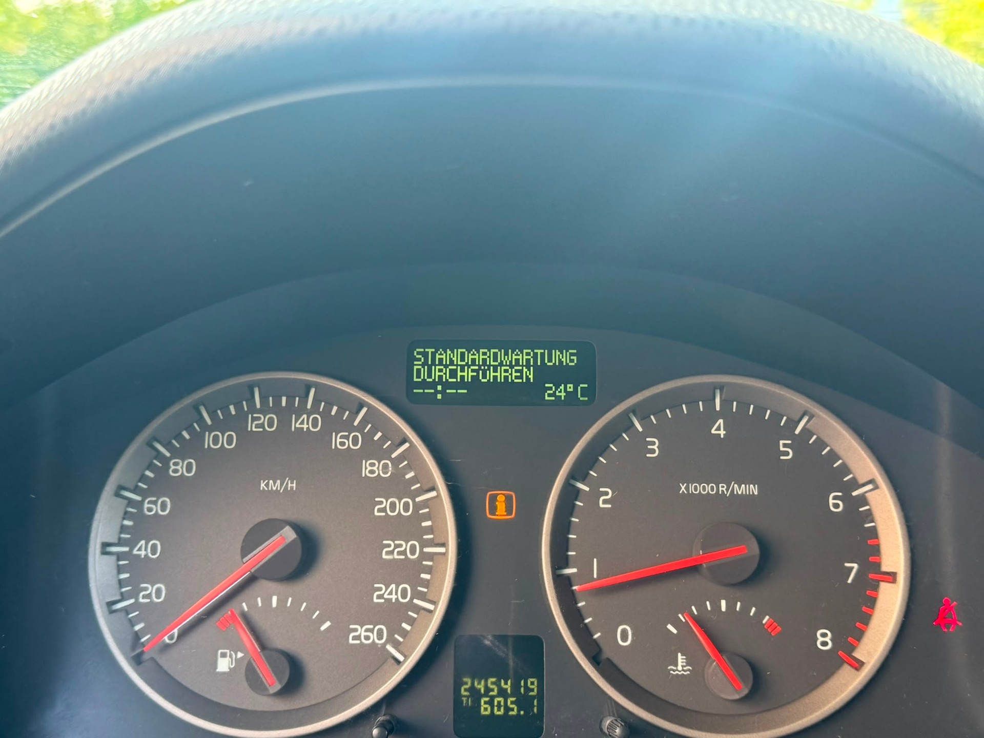 VOLVO V50 T5 AWD Kinetic-image-14