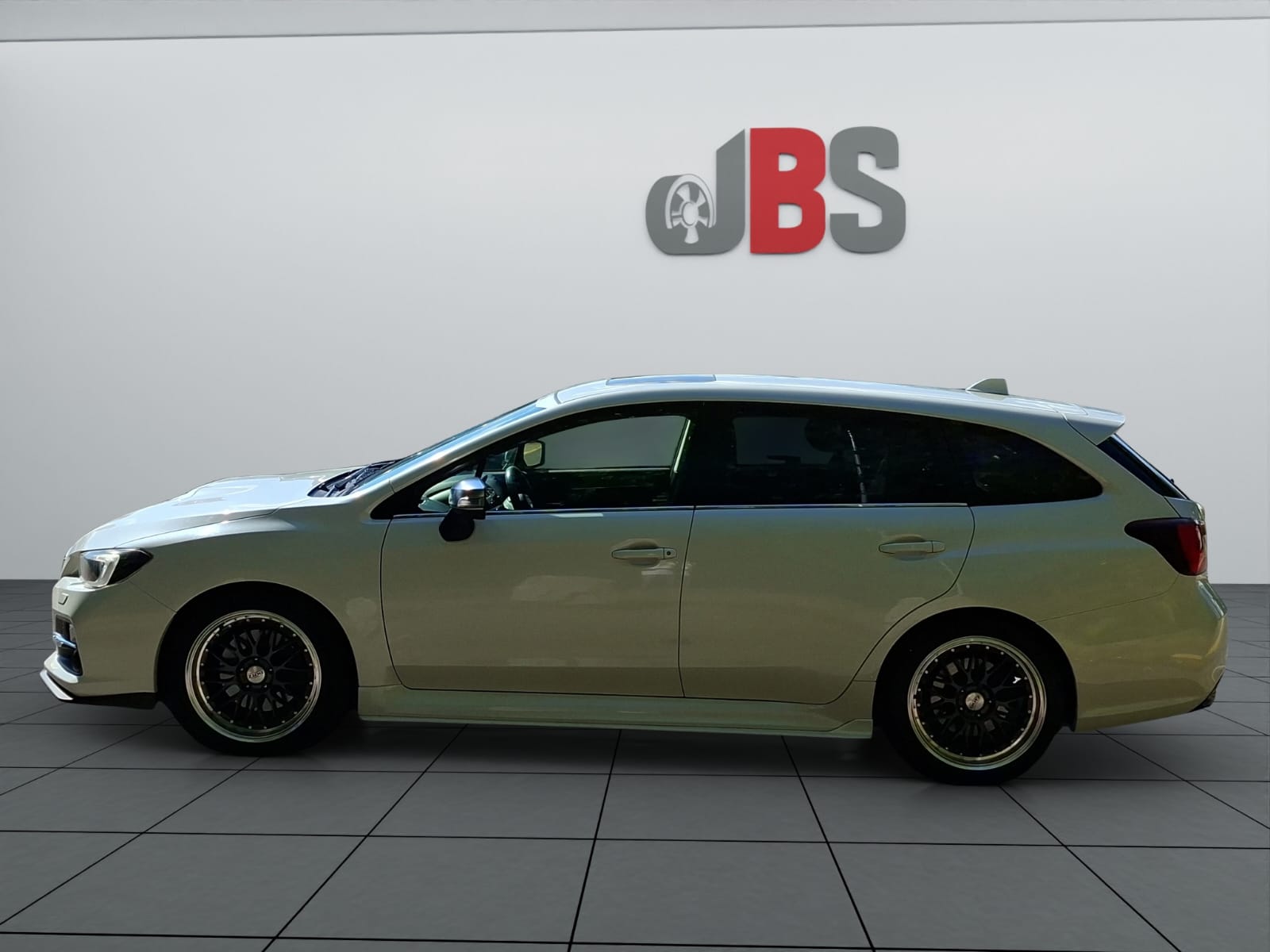 SUBARU Levorg 1.6DIT Luxury S AWD Lineartronic-showroom-element-3