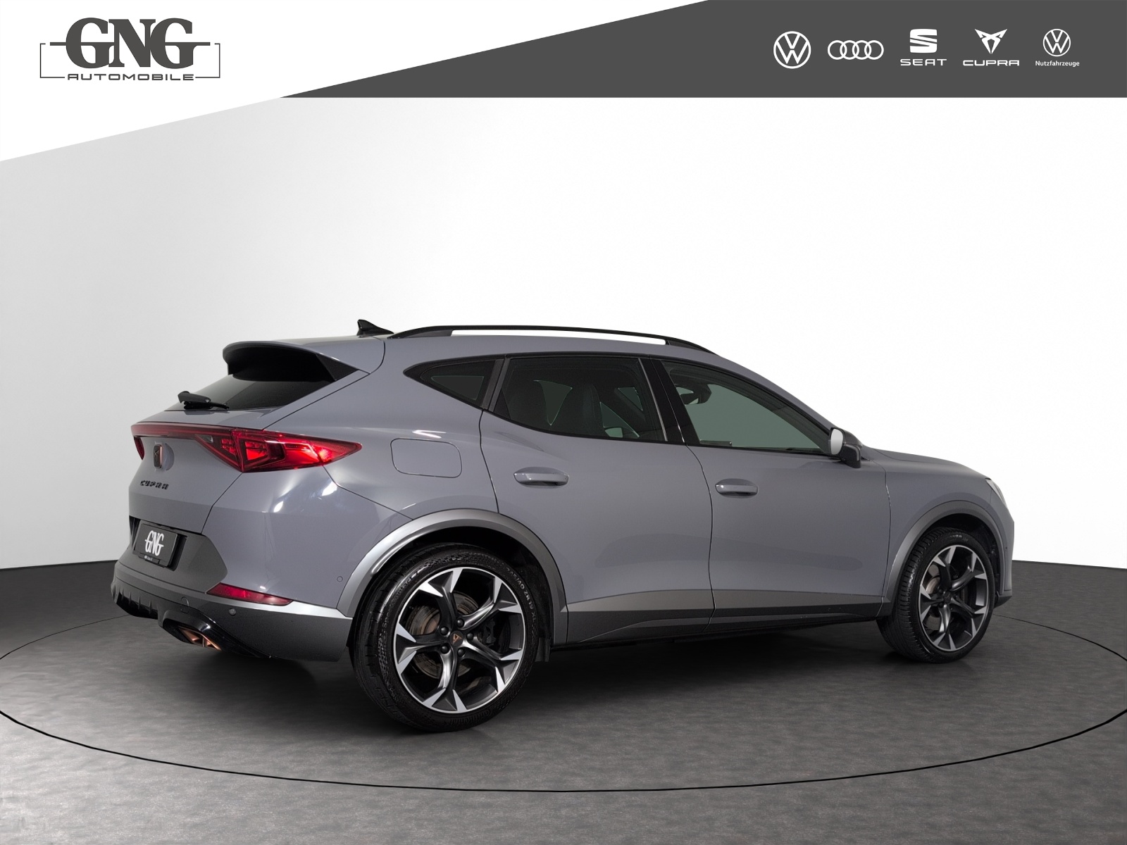 CUPRA Formentor 1.4 e-HYBRID pHEV VZ DSG-showroom-element-2