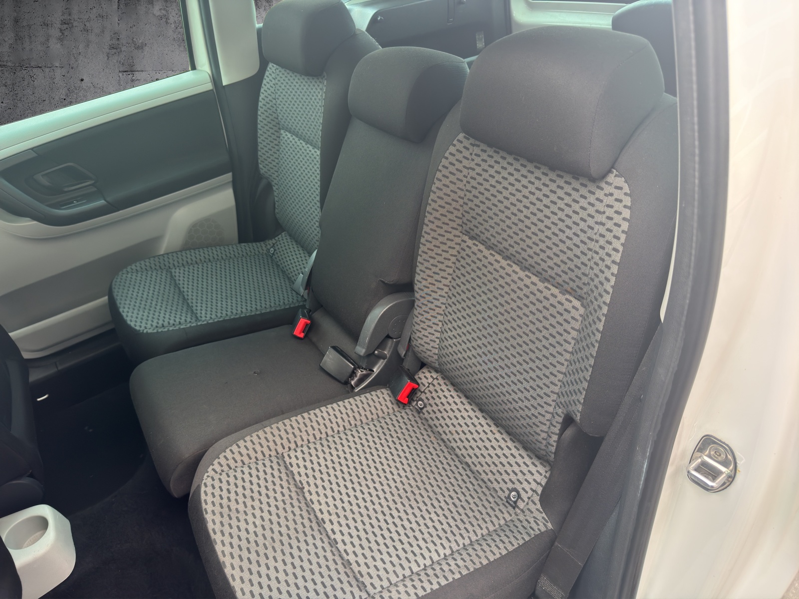SKODA Roomster 1.2 TSI Ambition DSG-image-7