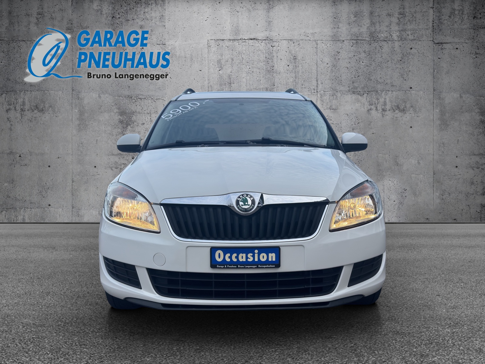SKODA Roomster 1.2 TSI Ambition DSG-showroom-element-2