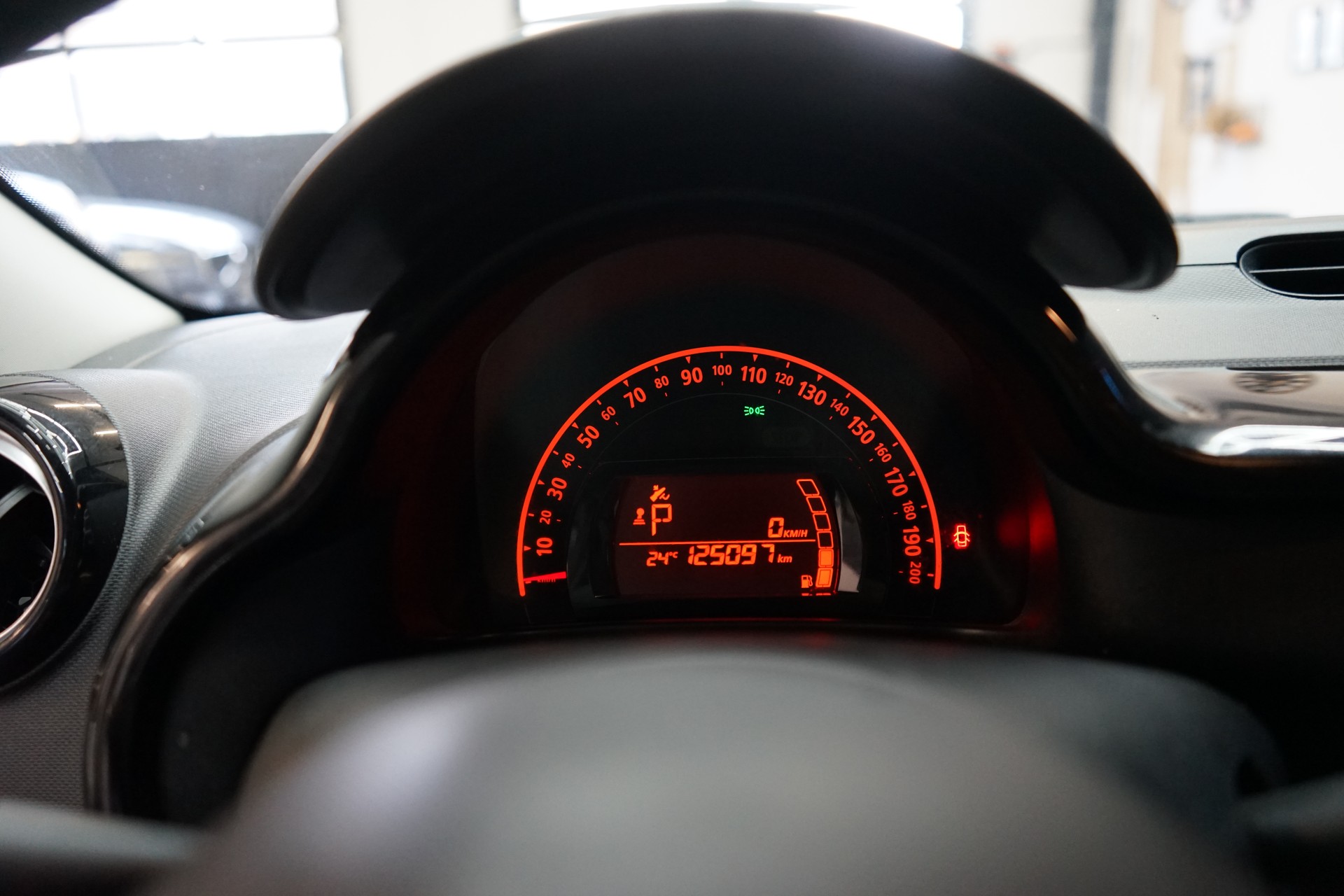 RENAULT Twingo TCe 95 Urban EDC-image-7