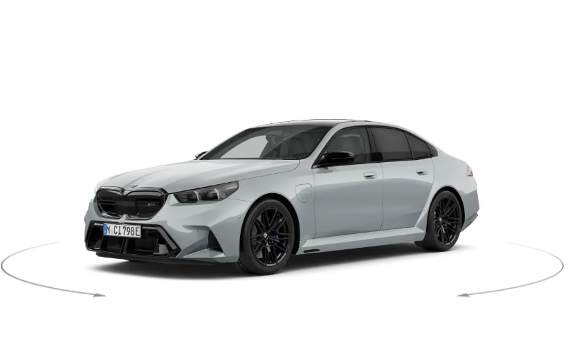 BMW M5 xDrive-image-5