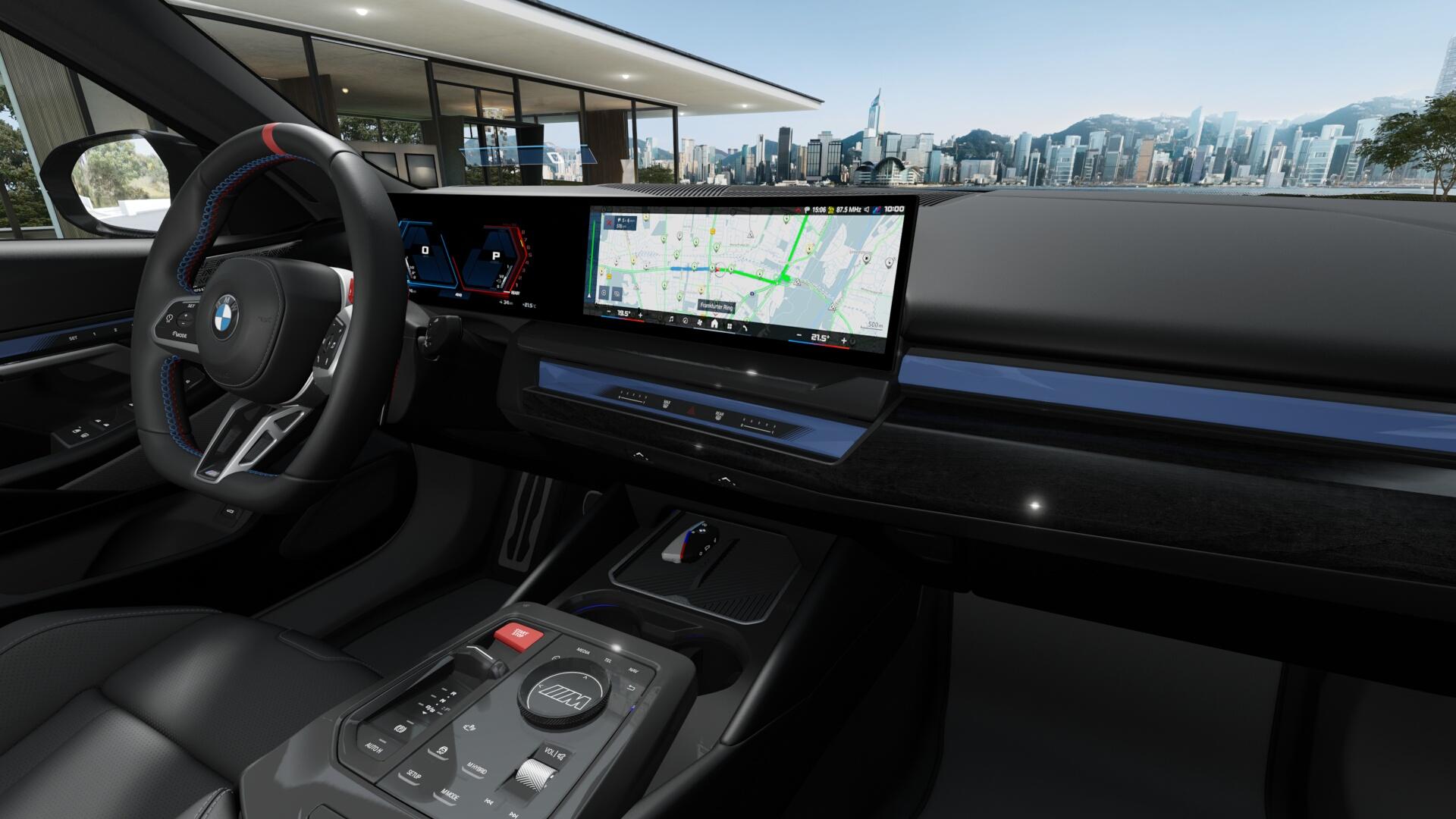 BMW M5 xDrive-image-4