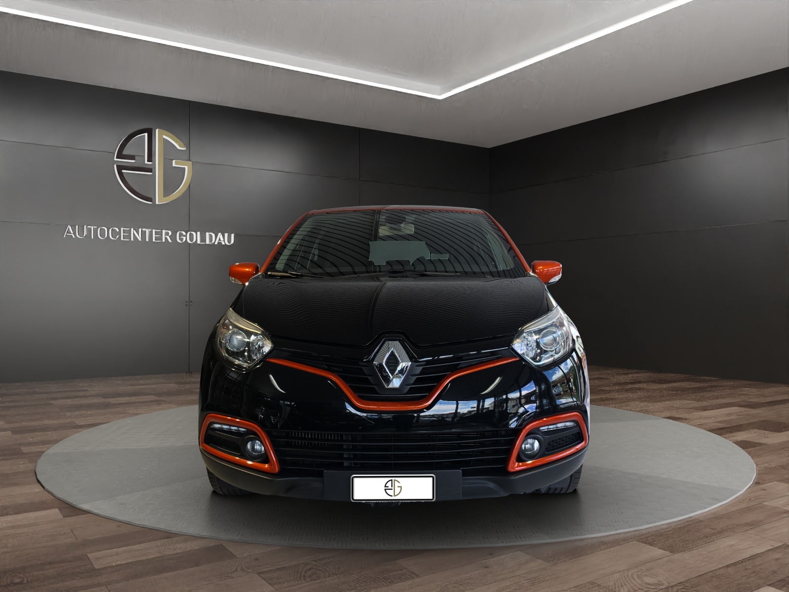 RENAULT Captur 1.2 T 16V Privilège EDC-image-5