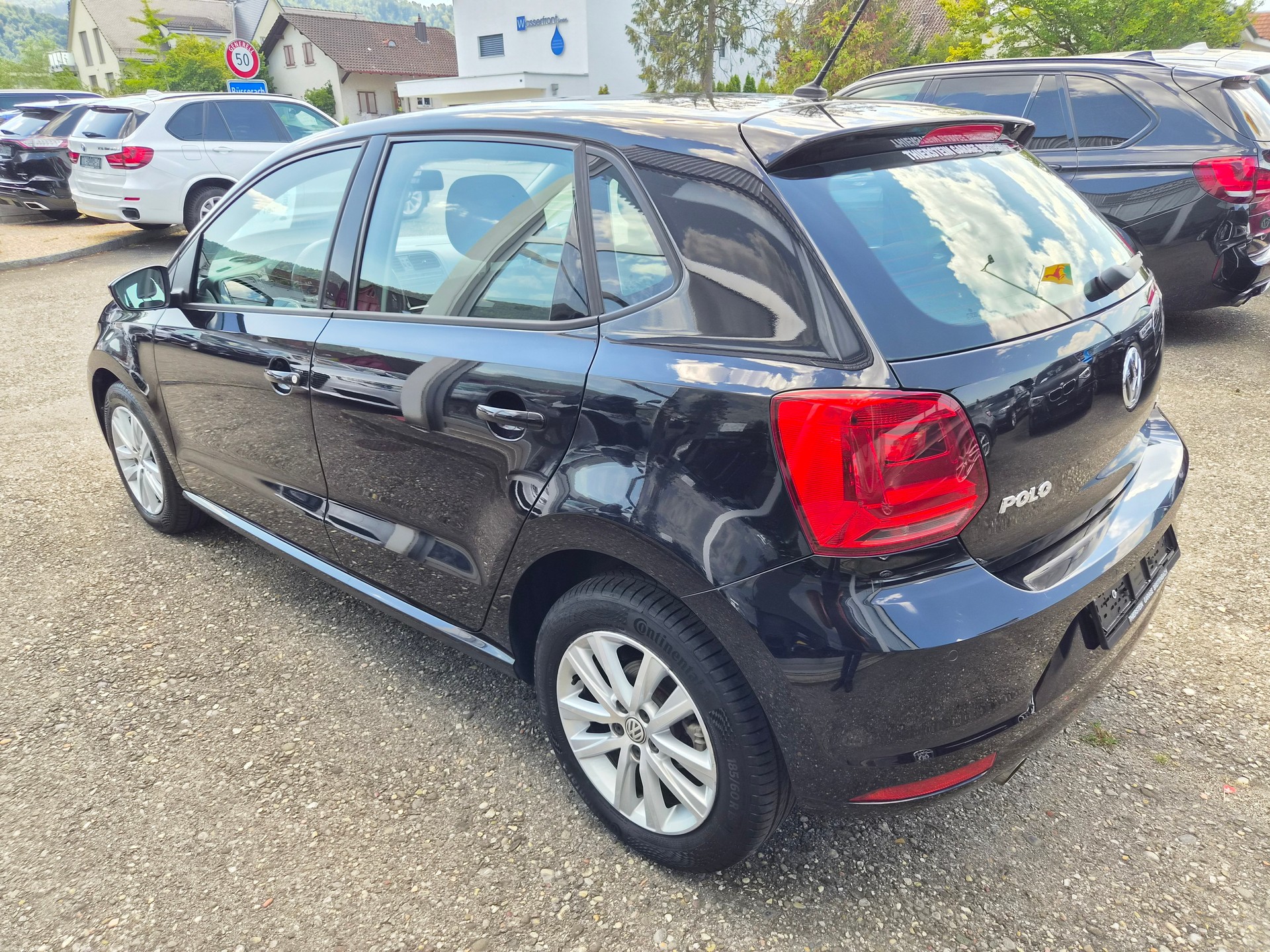 VW Polo 1.2 TSI BMT Value-showroom-element-3