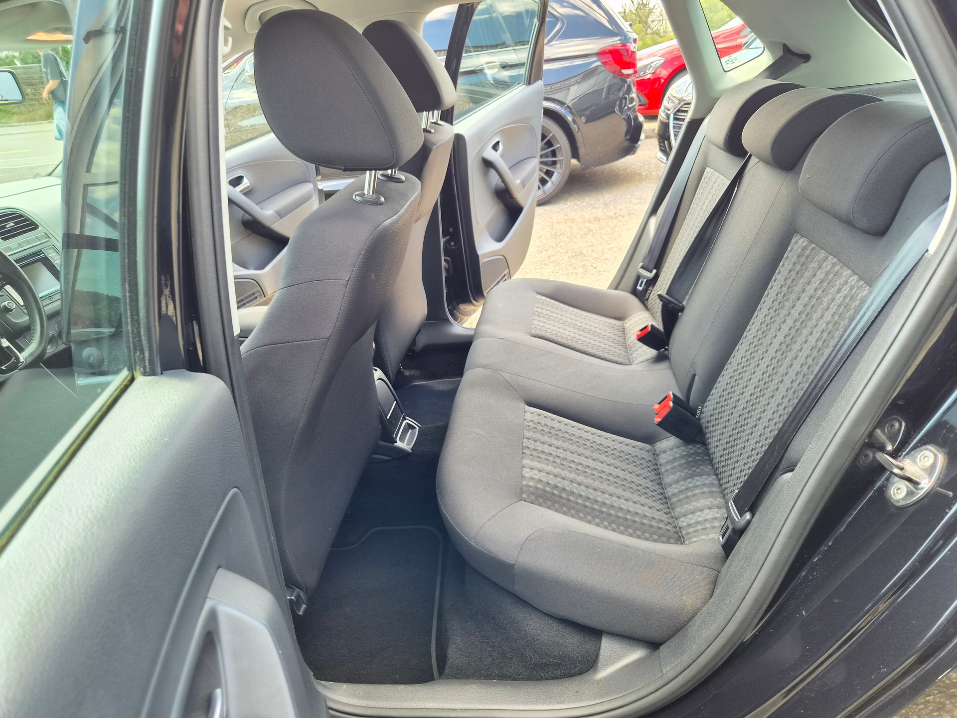 VW Polo 1.2 TSI BMT Value-image-8