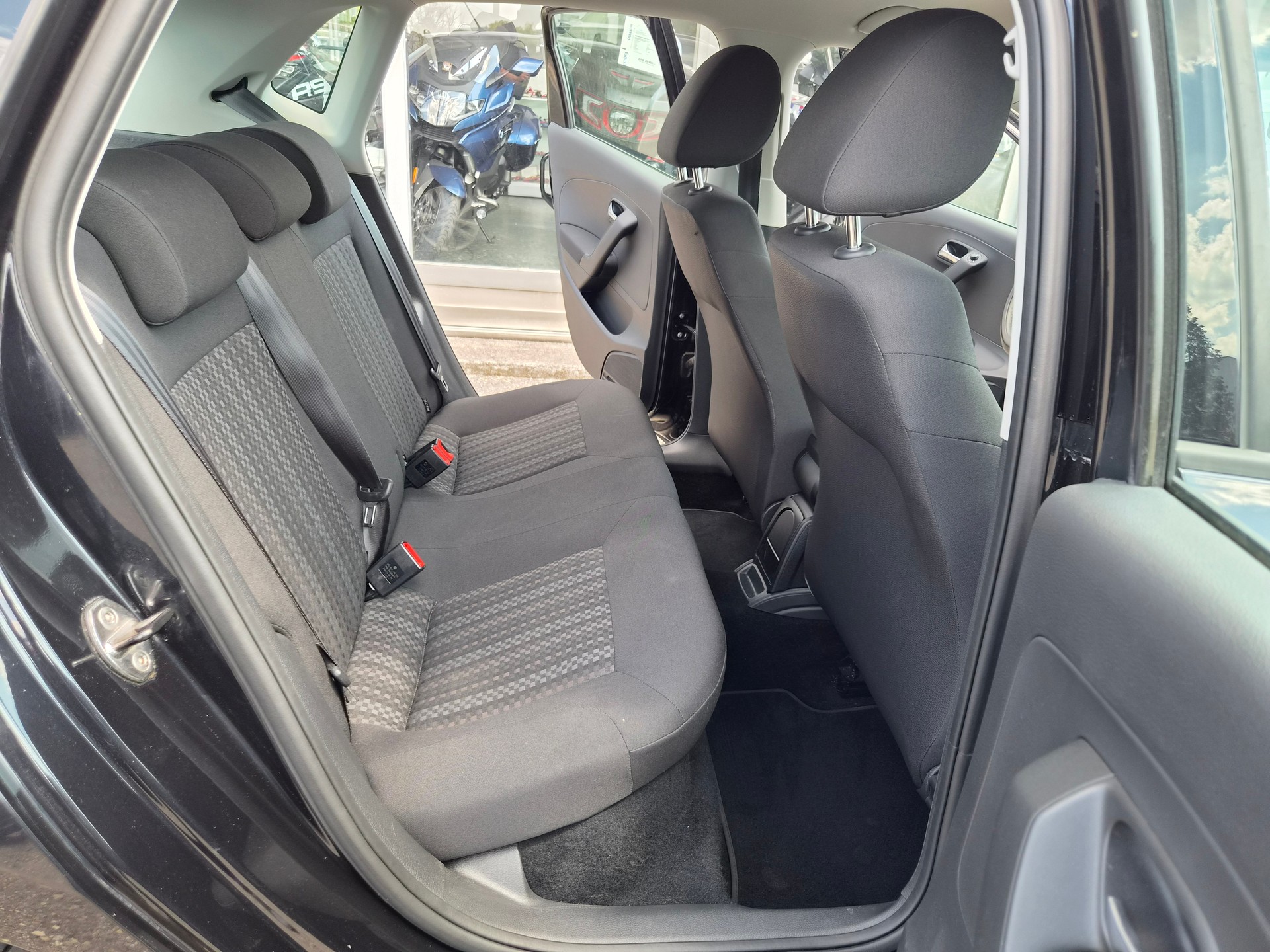 VW Polo 1.2 TSI BMT Value-image-10