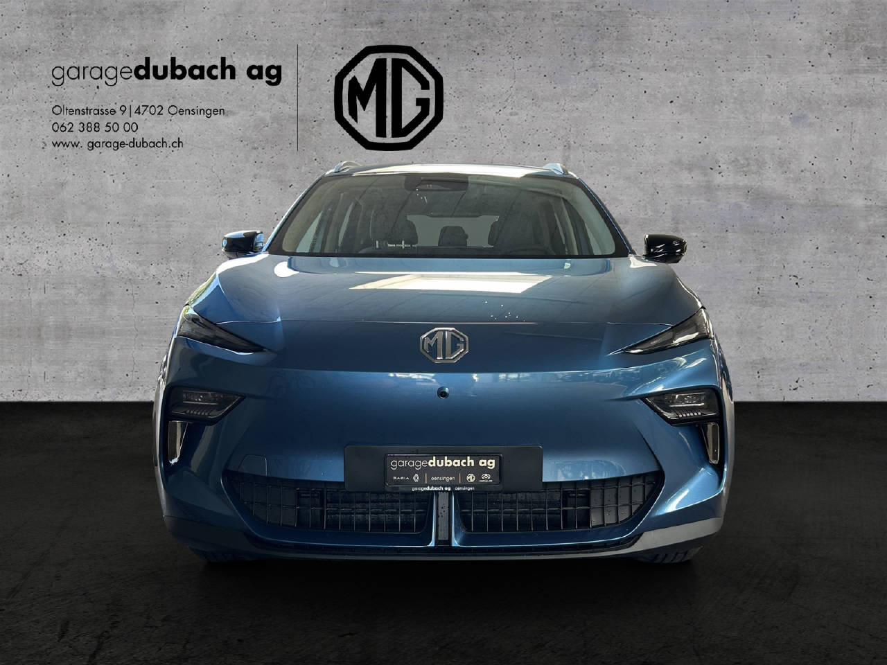 MG S5-showroom-element-1