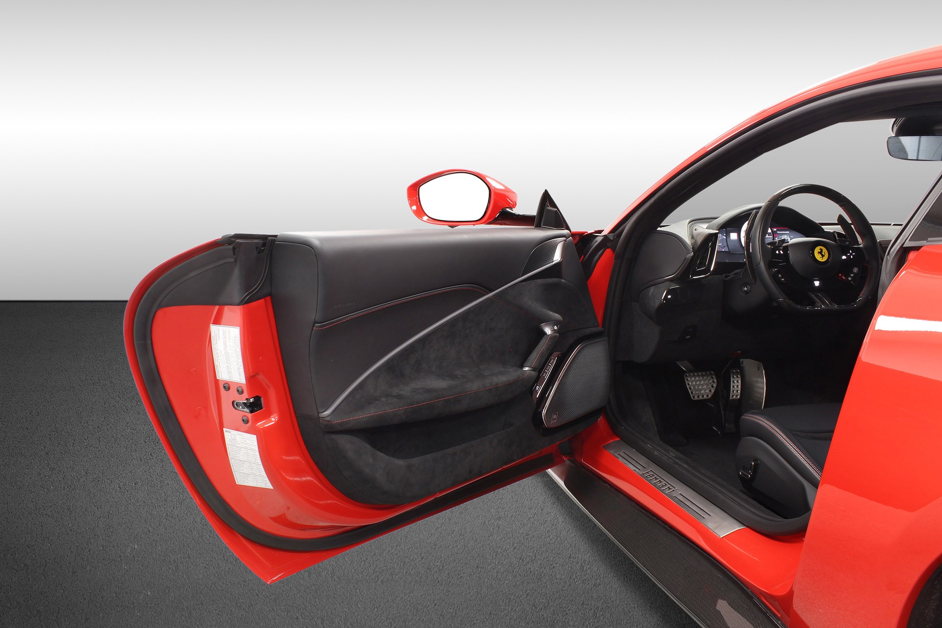 FERRARI Roma 3.9 V8 T-image-8