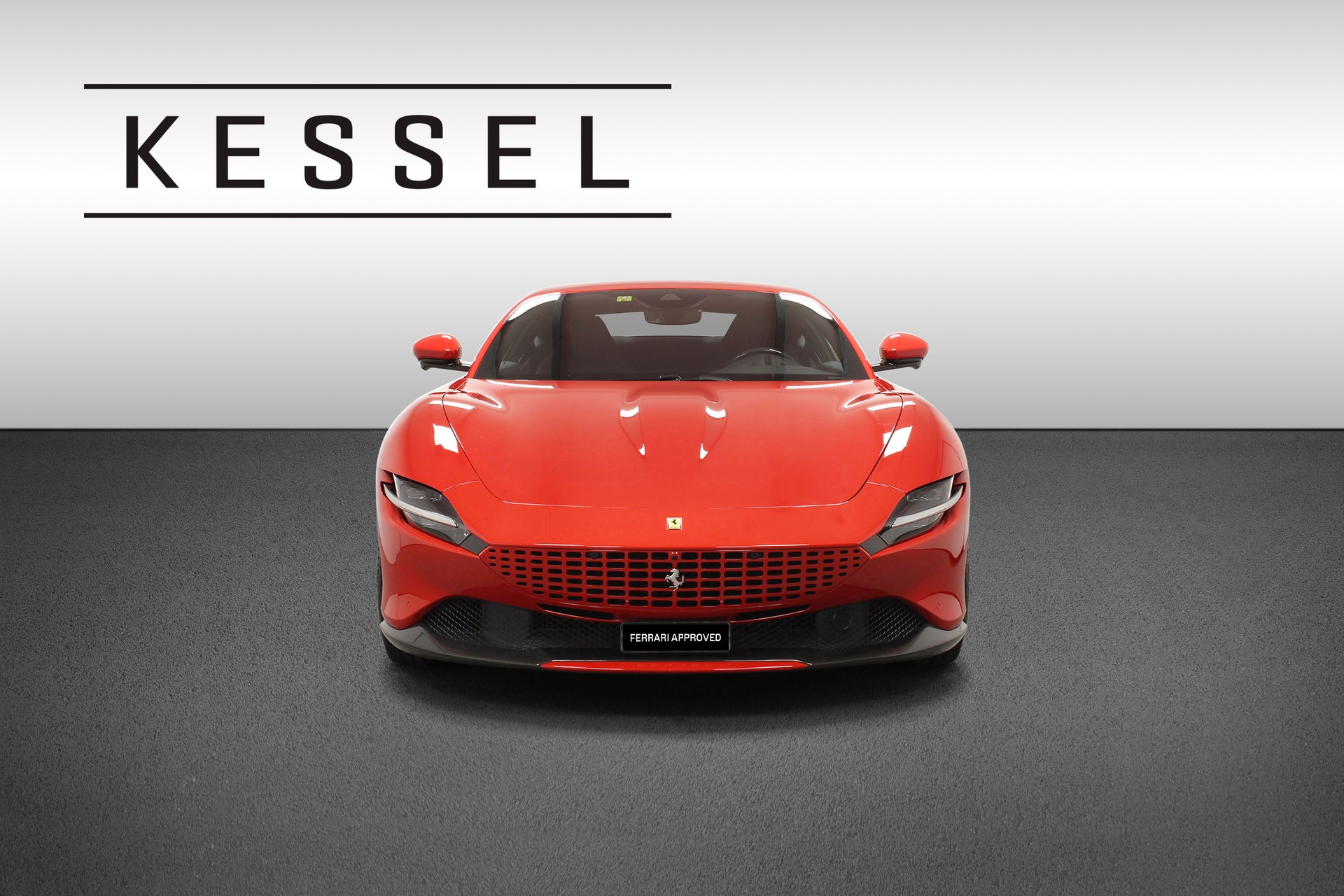 FERRARI Roma 3.9 V8 T-showroom-element-1