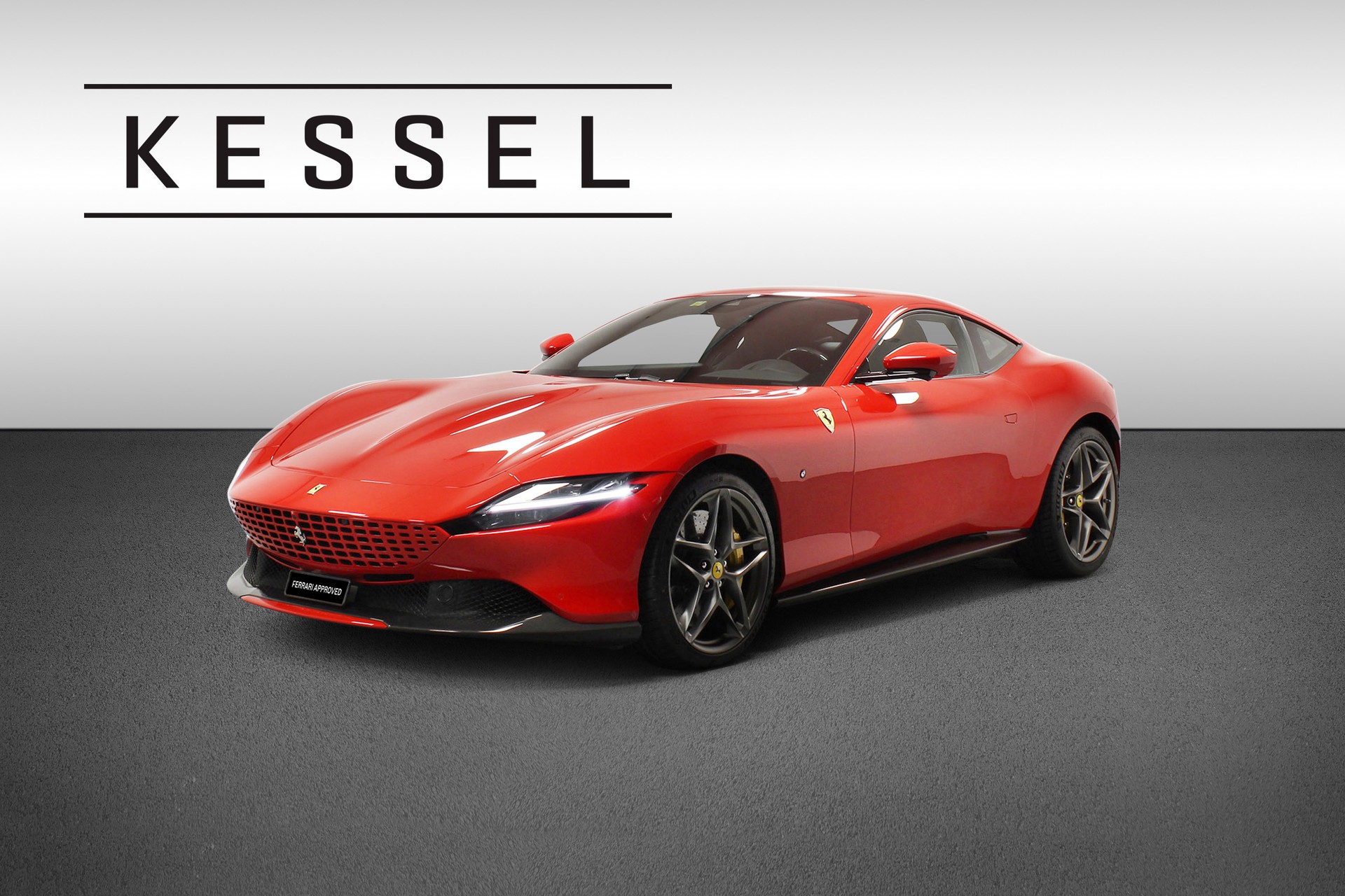 FERRARI Roma 3.9 V8 T-showroom-element-2