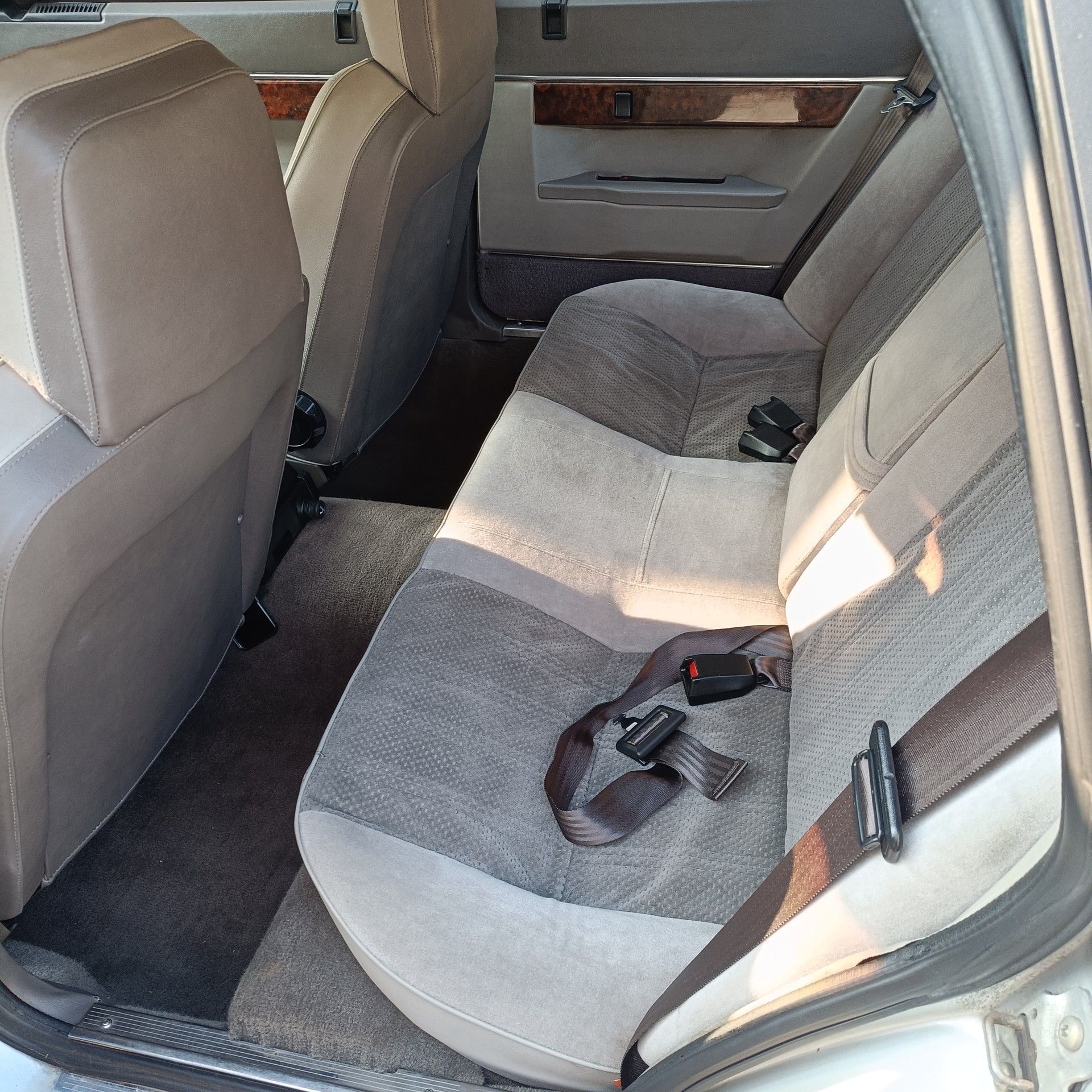 ROVER 3500 Vitesse Injection-image-4