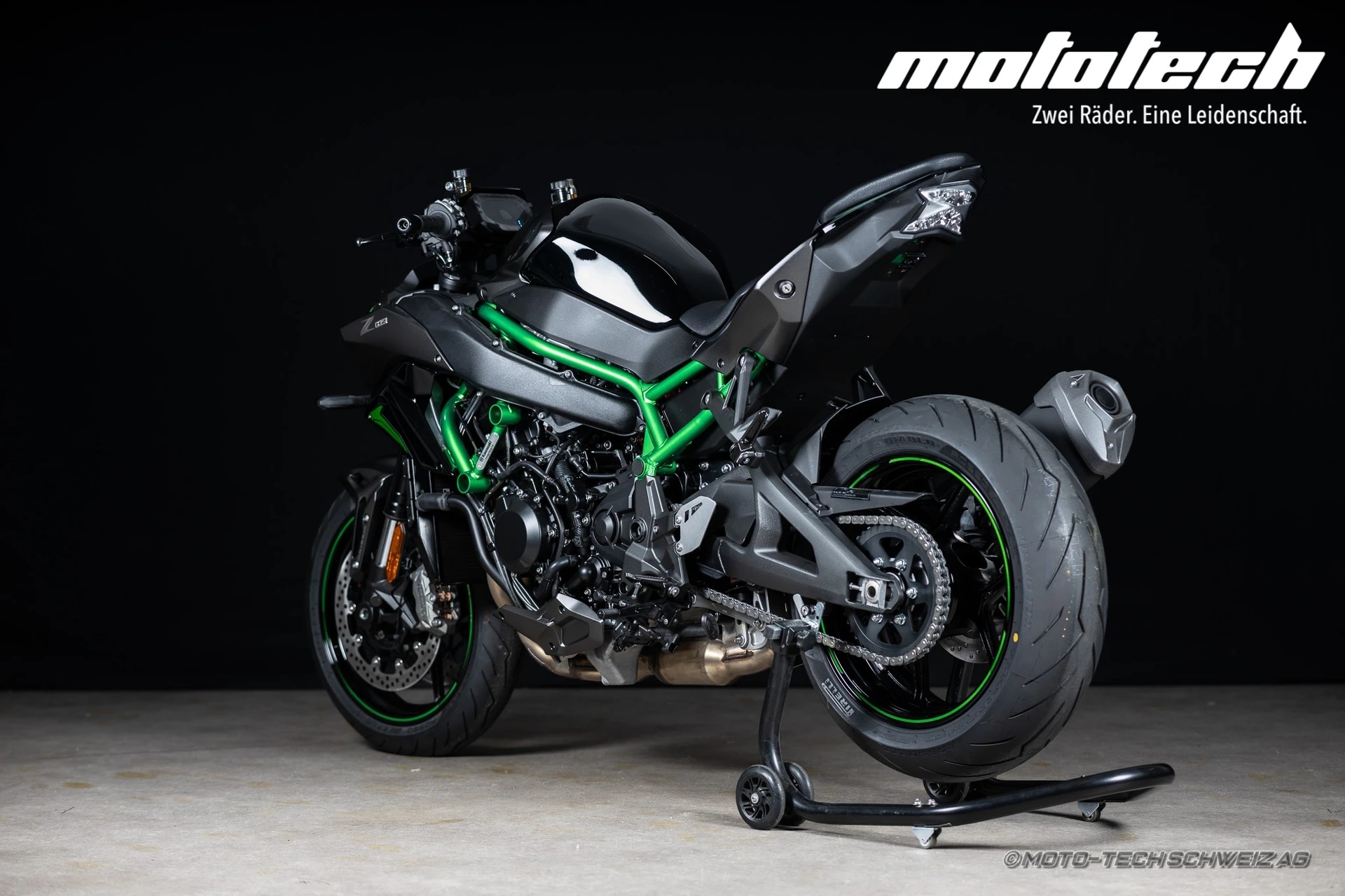 KAWASAKI Z H2 ABS MY24-image-3