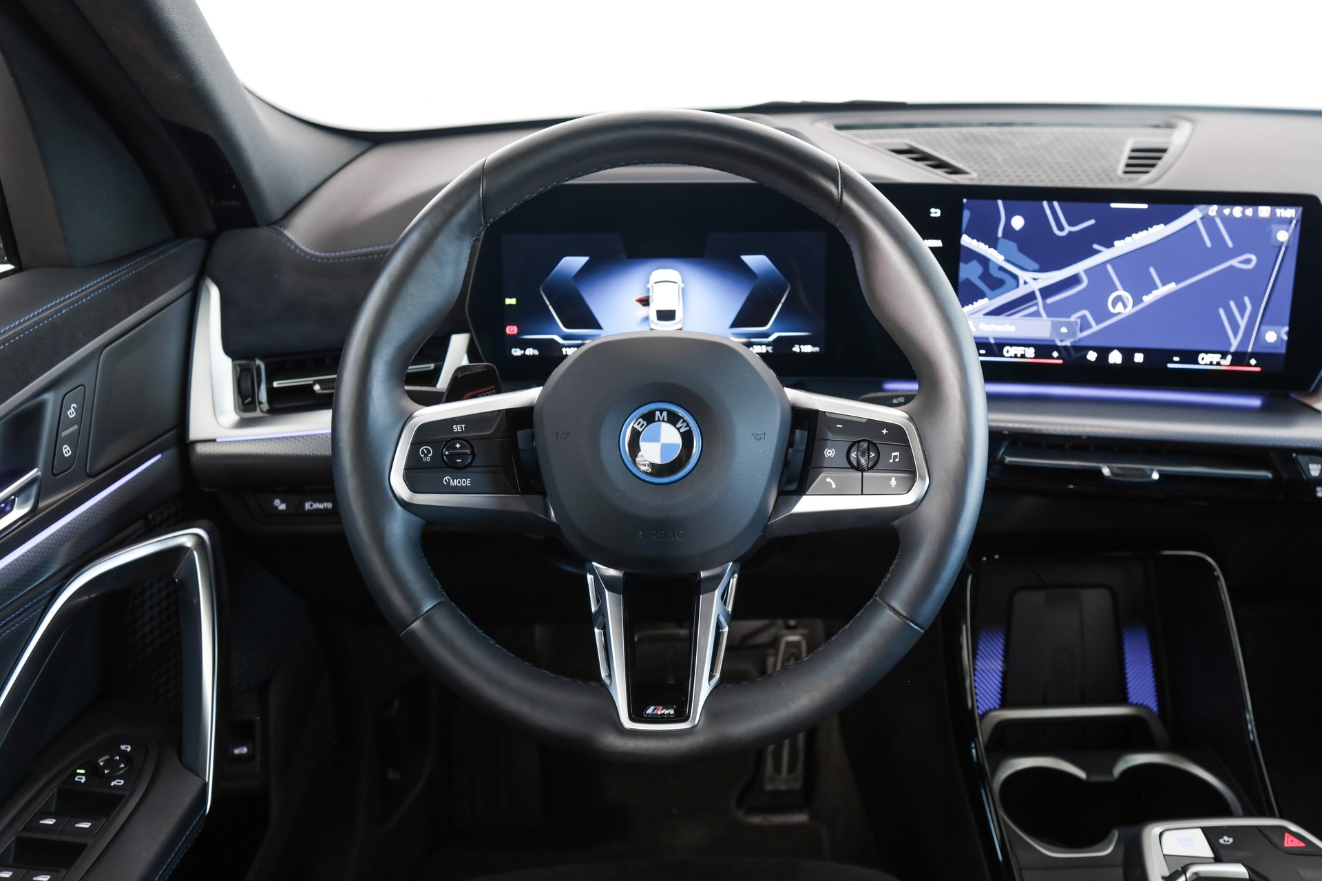 BMW iX2 eDrive 20 M Sport Pro-image-11
