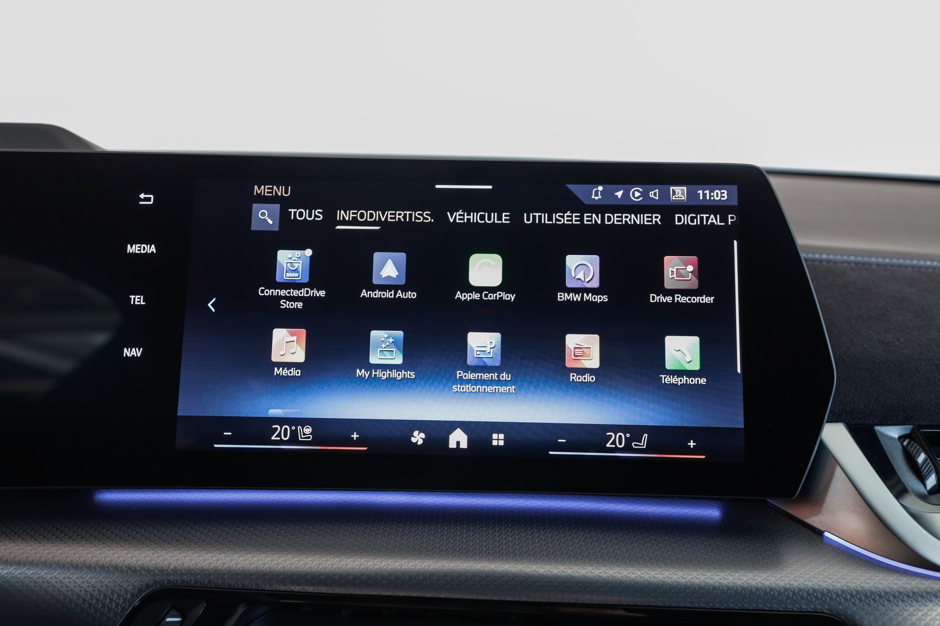 BMW iX2 eDrive 20 M Sport Pro-image-23
