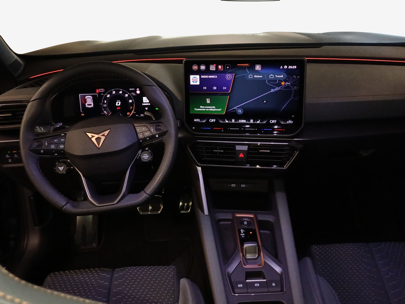 CUPRA Formentor 2.5TSI VZ5 4Drive DSG-image-8