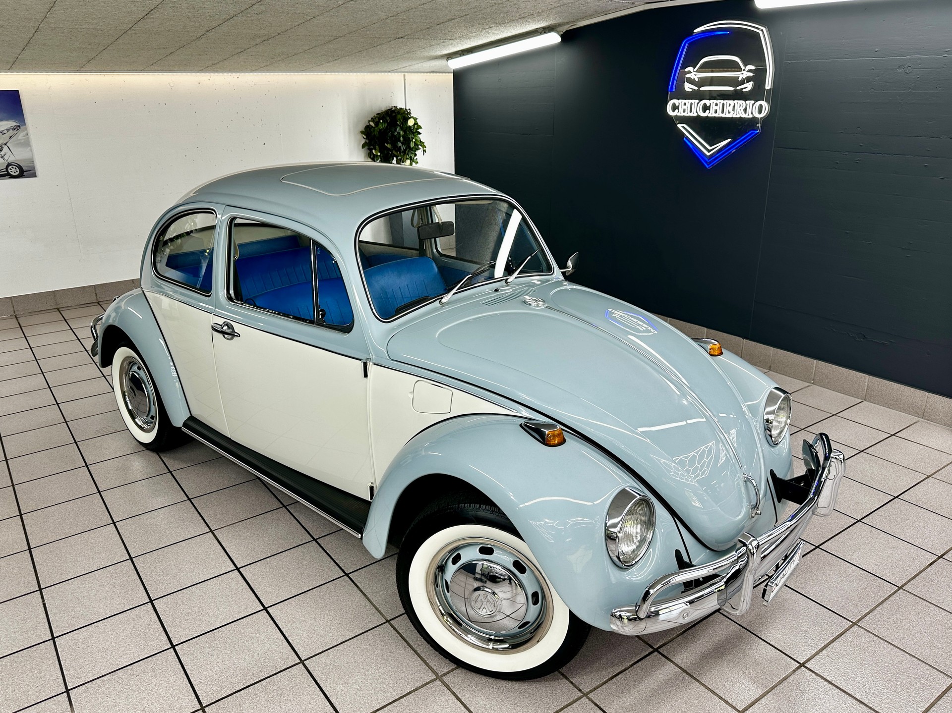 VW Käfer 11-1500 Veteranenfahrzeug-showroom-element-1