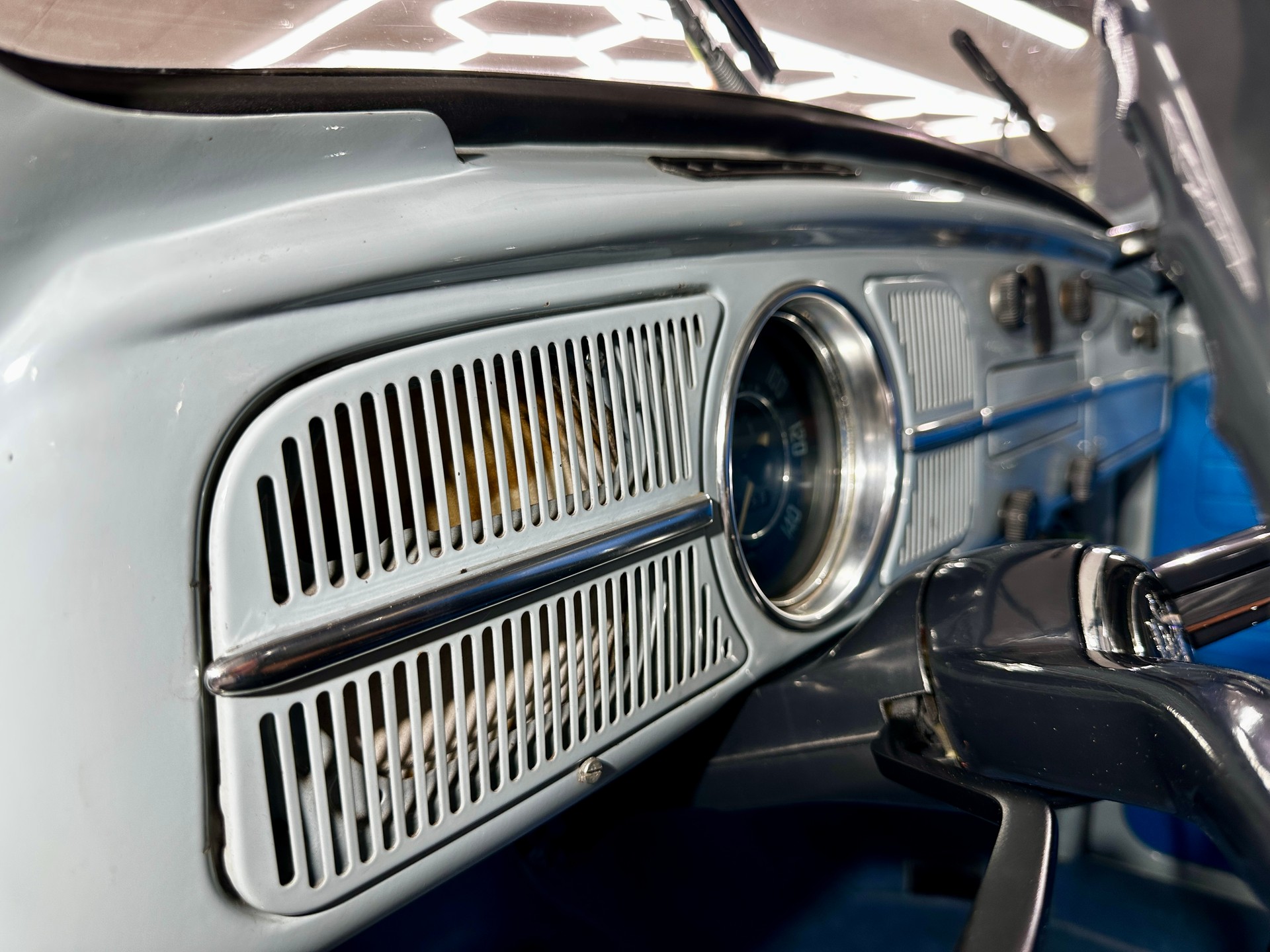 VW Käfer 11-1500 Veteranenfahrzeug-image-21