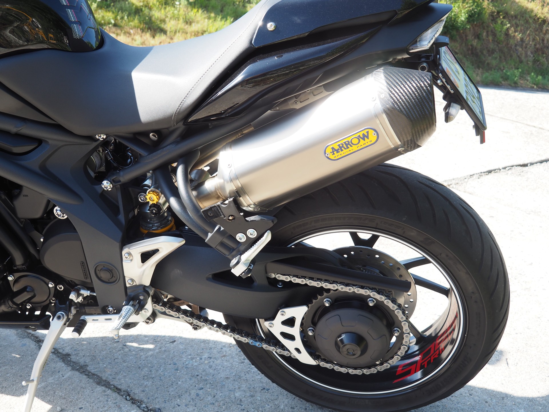 TRIUMPH Speed Triple 94R 1050 ABS-image-4