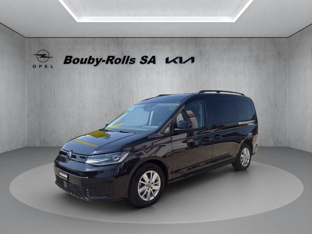 VW Caddy Maxi 2.0 TDI 122 DSG-showroom-element-1