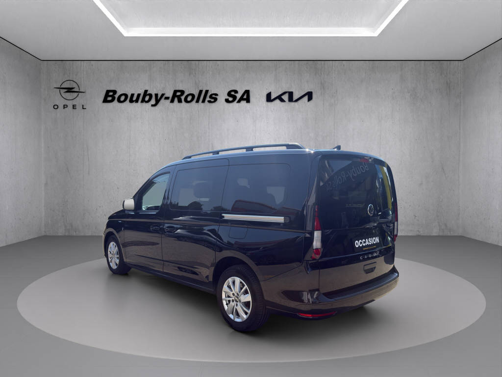 VW Caddy Maxi 2.0 TDI 122 DSG-showroom-element-3