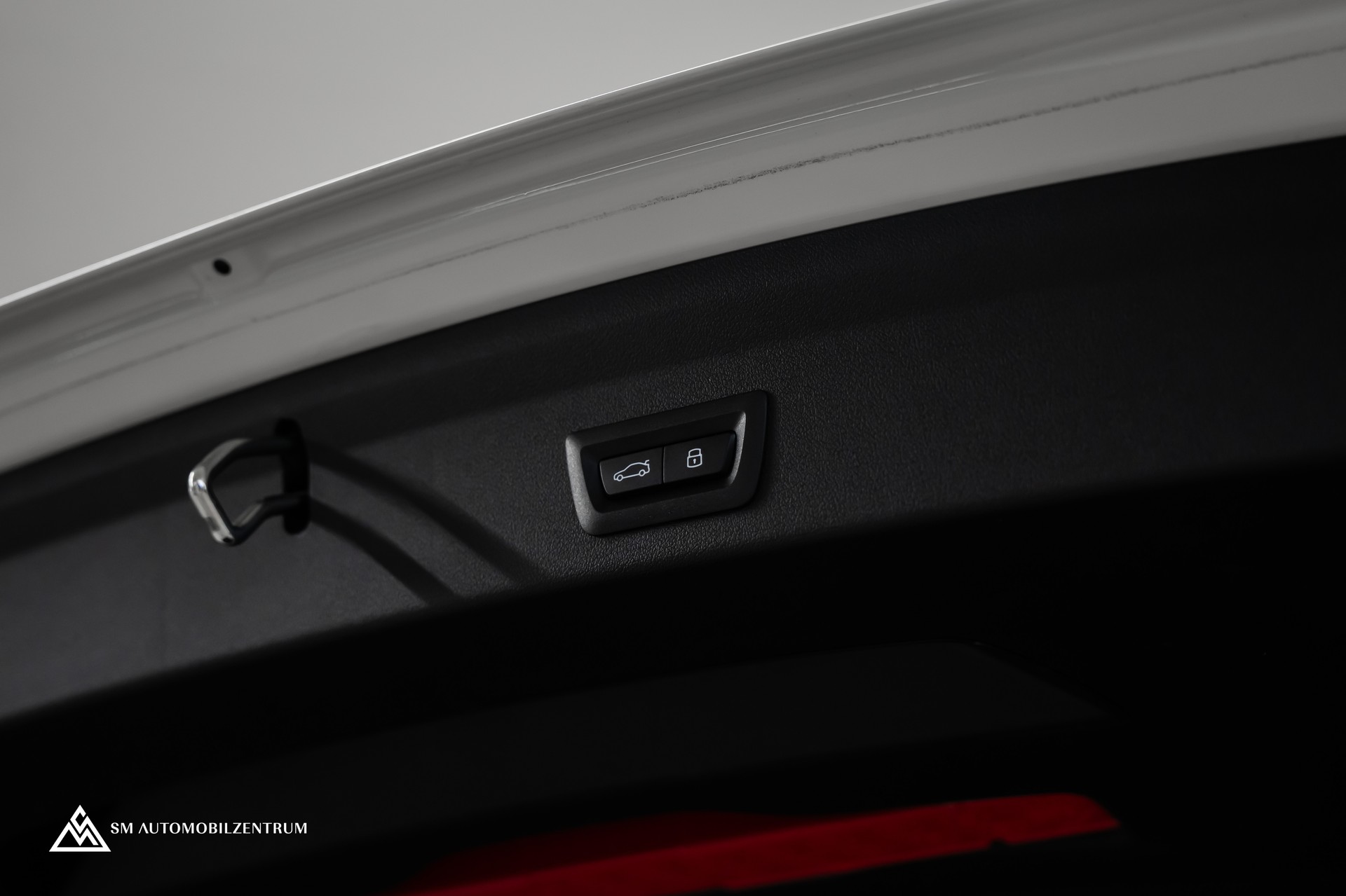 BMW M135i xDrive / Head-Up / 360° / Memorysitze / Iconic Glow-image-14