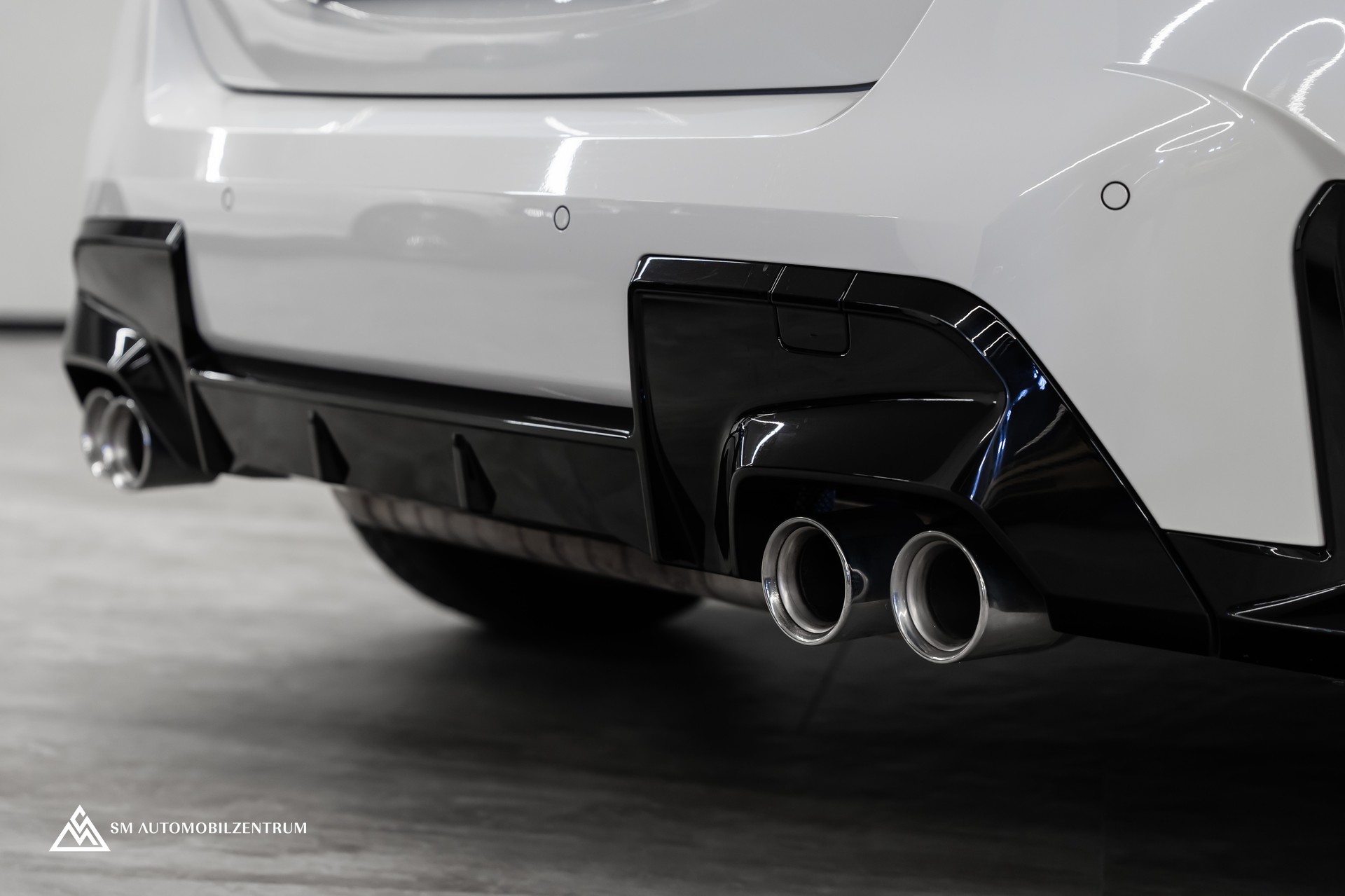BMW M135i xDrive / Head-Up / 360° / Memorysitze / Iconic Glow-image-11