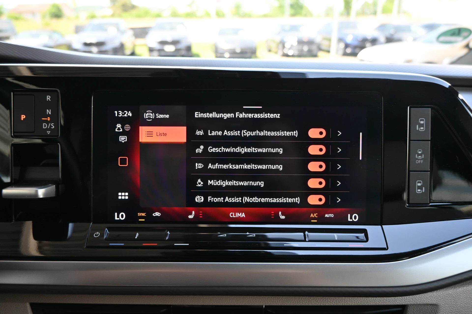 VW Multivan 2.0 TDI Life Edition DSG Lang 7-Plätzer + Elektr. AHK für 2000kg-image-20