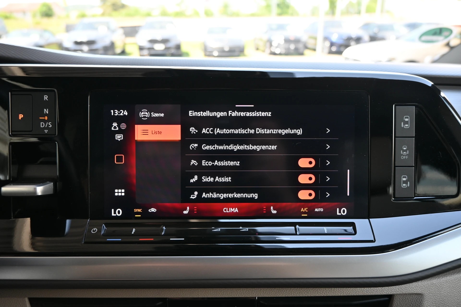 VW Multivan 2.0 TDI Life Edition DSG Lang 7-Plätzer + Elektr. AHK für 2000kg-image-22