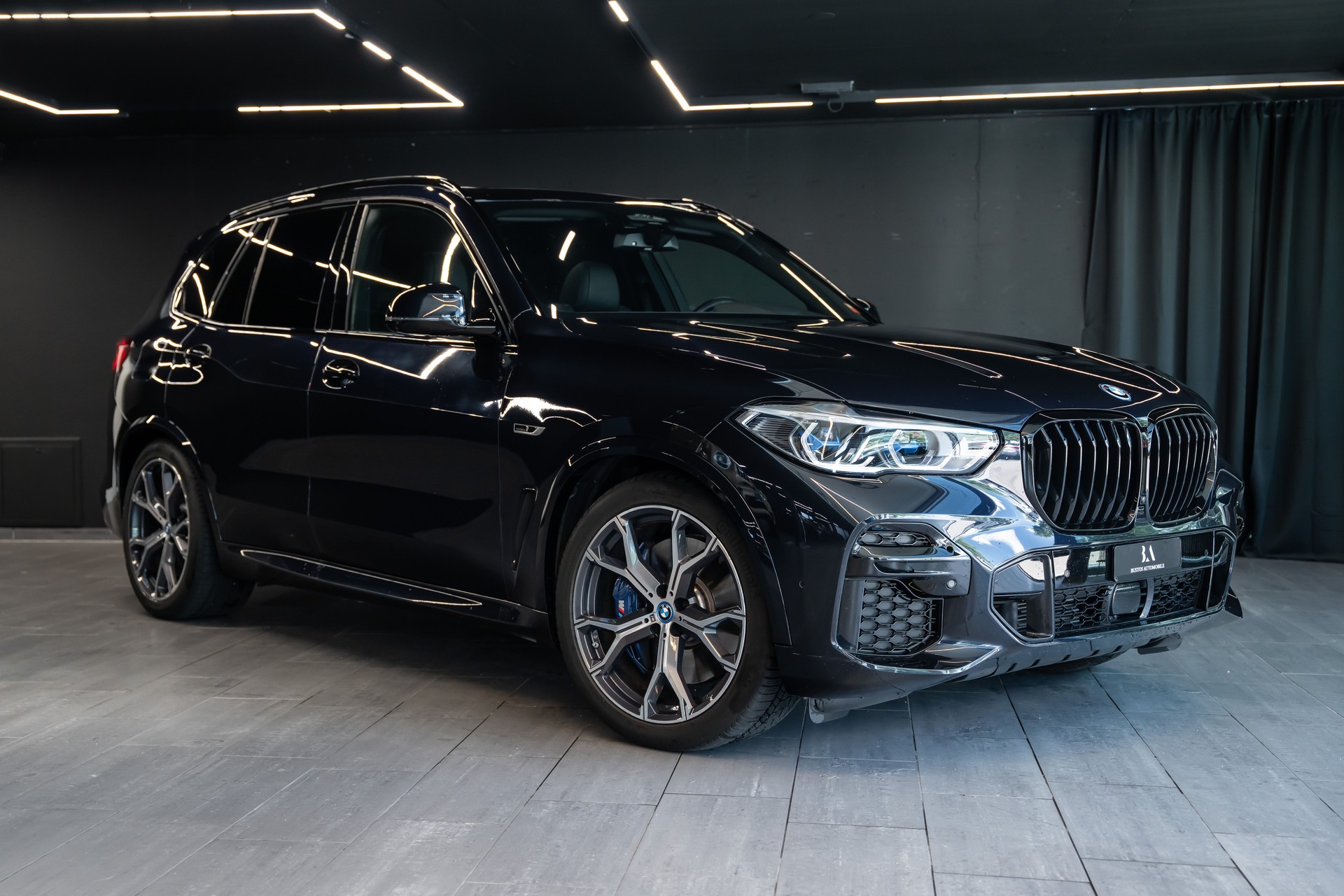 BMW X5 xDrive45e M Sport Steptronic
