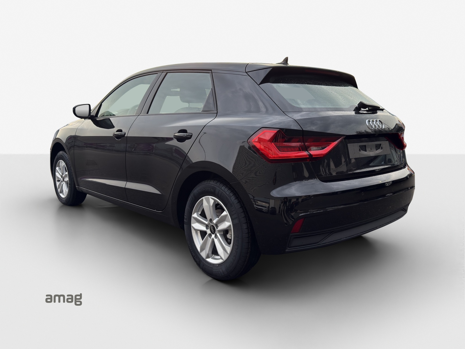 AUDI A1 Sportback 30 TFSI Attraction S-tronic-showroom-element-2