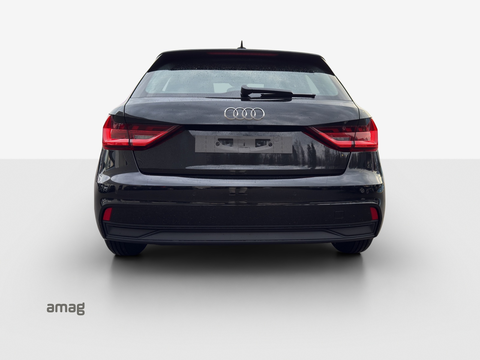 AUDI A1 Sportback 30 TFSI Attraction S-tronic-showroom-element-3