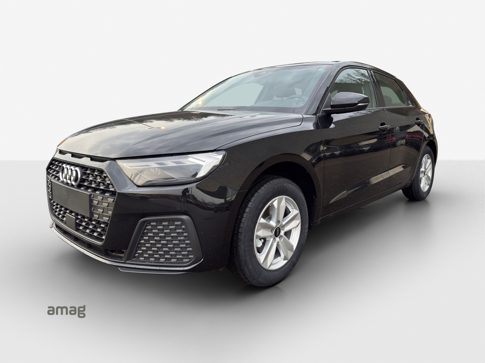 AUDI A1 Sportback 30 TFSI Attraction S-tronic