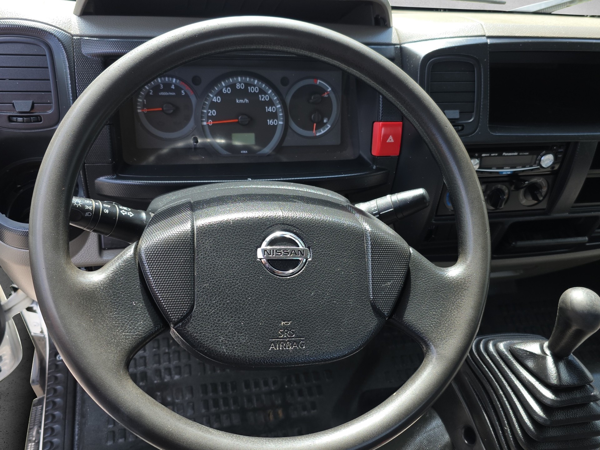 NISSAN Cabstar Basis (Pro) 35.13-image-5