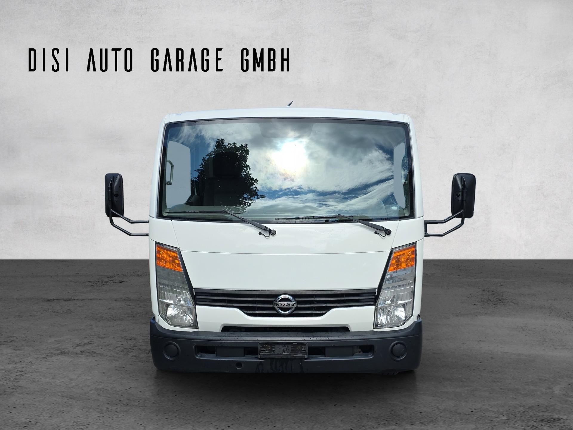 NISSAN Cabstar Basis (Pro) 35.13-showroom-element-2