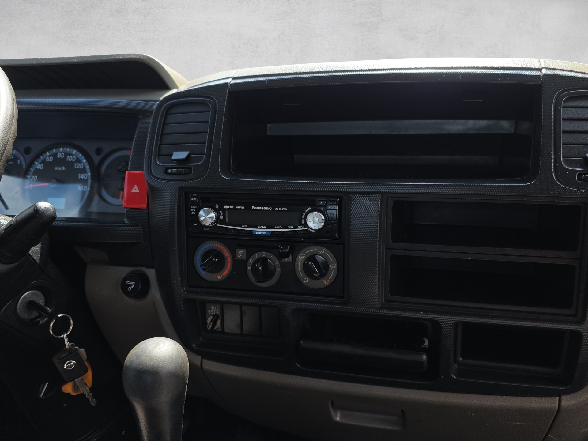 NISSAN Cabstar Basis (Pro) 35.13-image-8