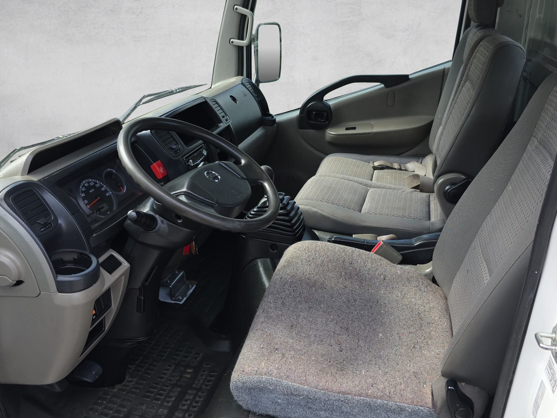 NISSAN Cabstar Basis (Pro) 35.13-image-7