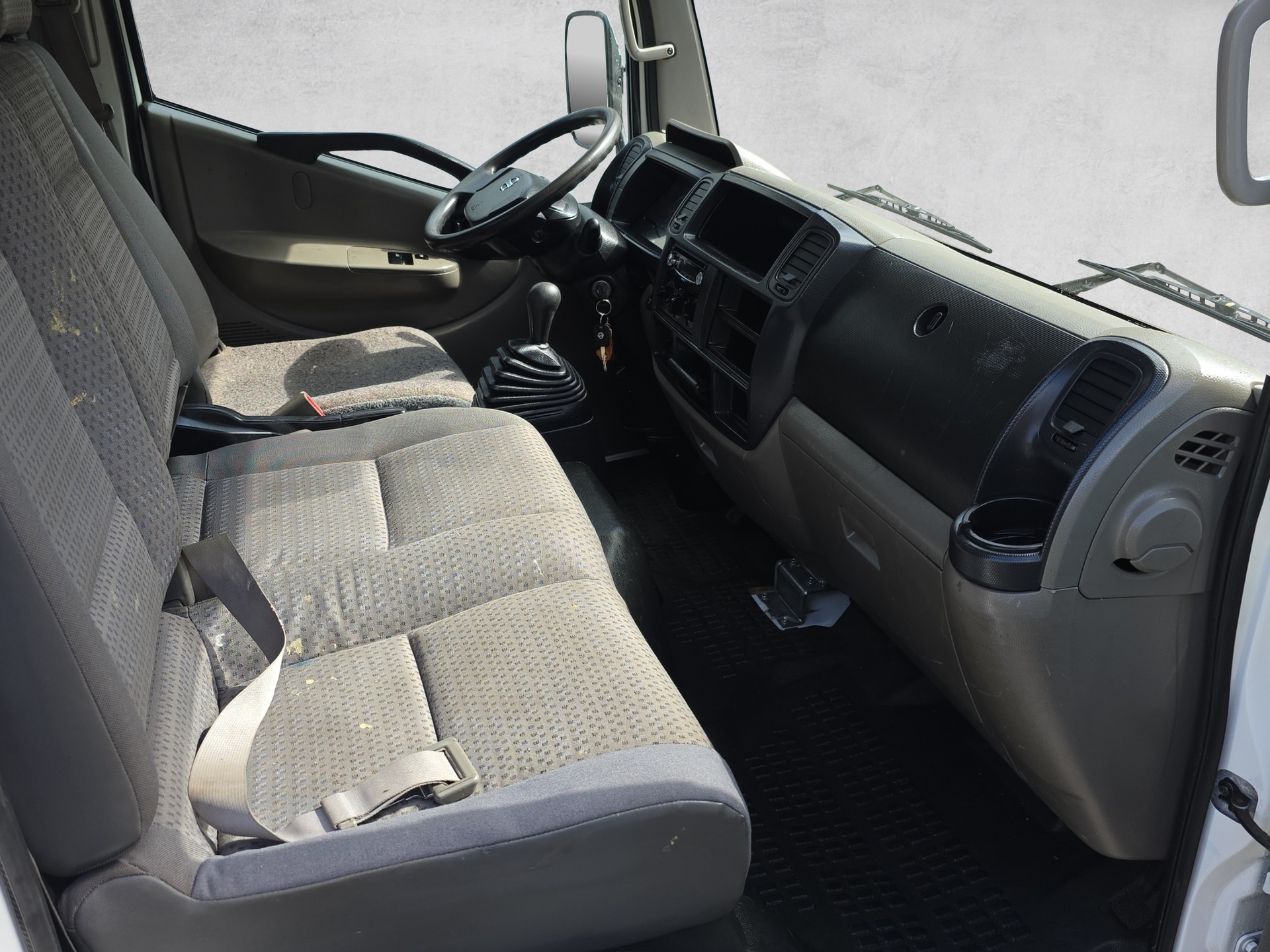 NISSAN Cabstar Basis (Pro) 35.13-image-6