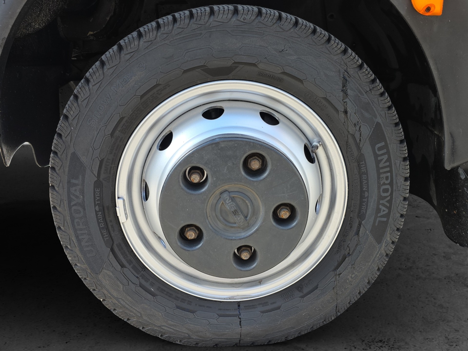 NISSAN Cabstar Basis (Pro) 35.13-image-10