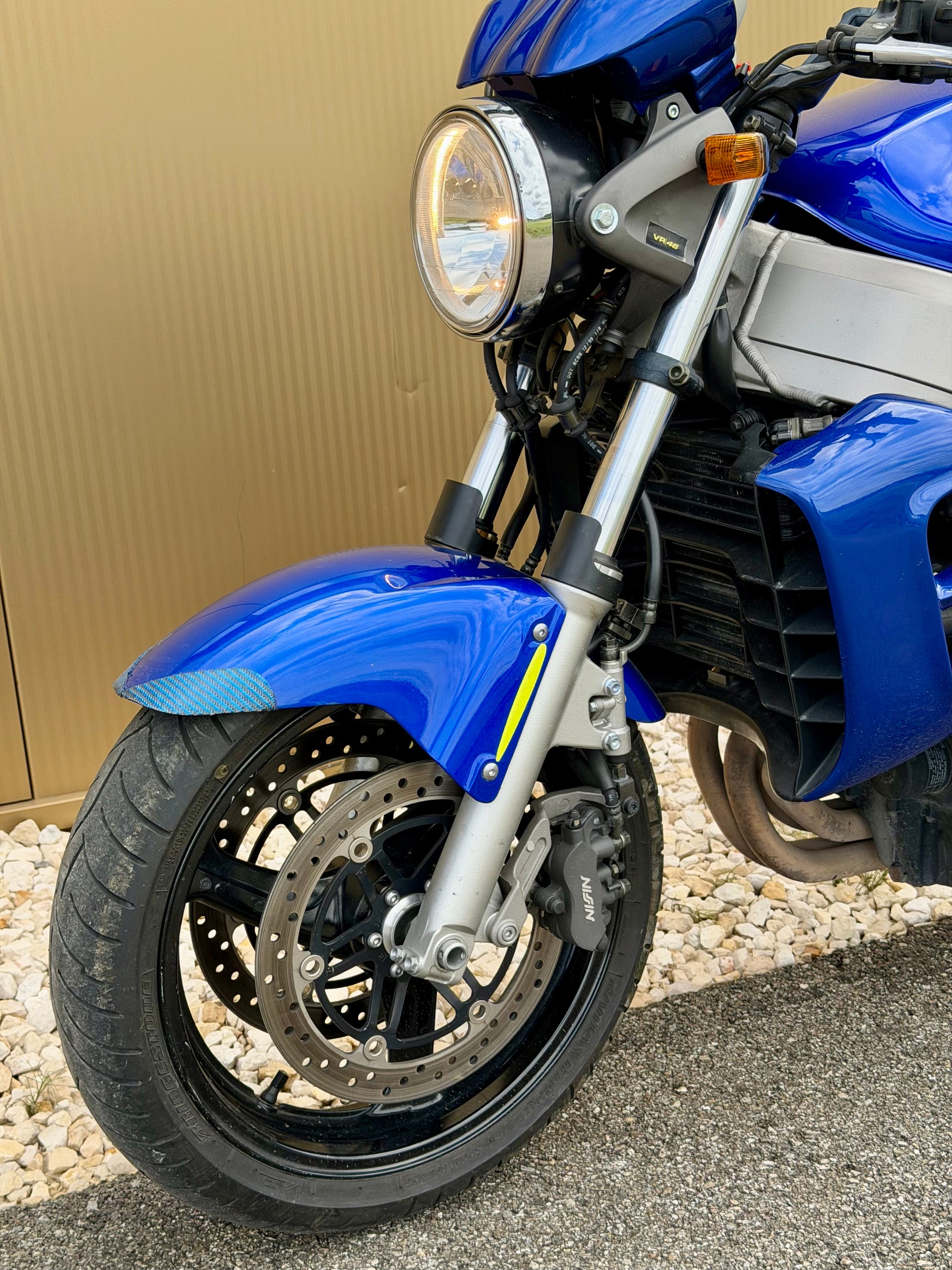 HONDA CB 1100 SF X11-image-8
