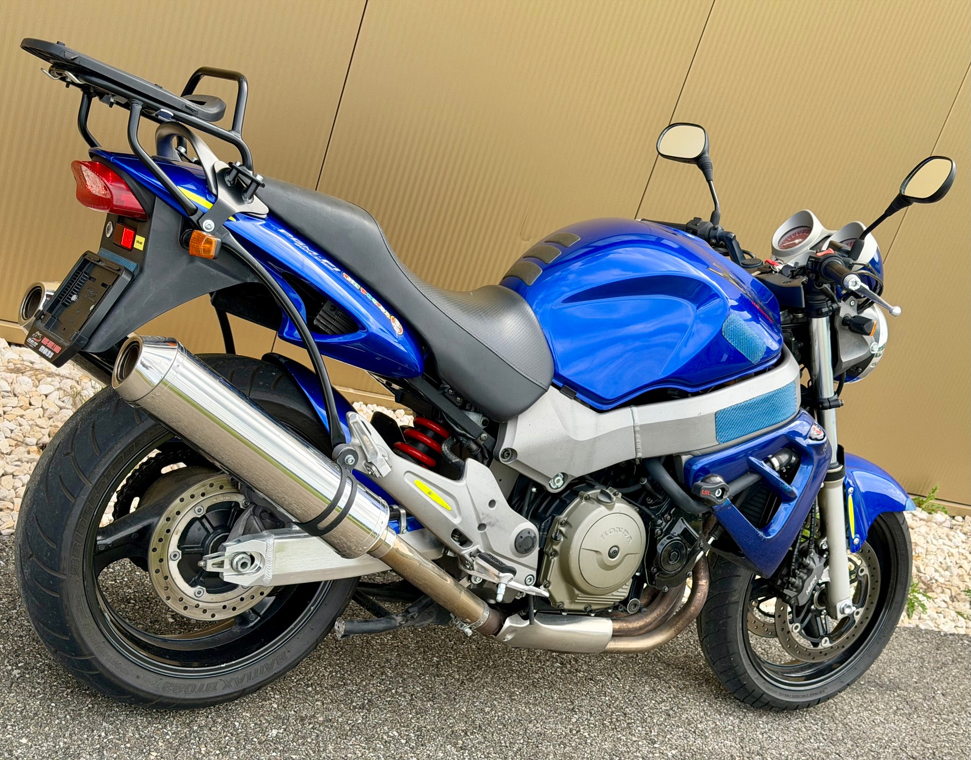 HONDA CB 1100 SF X11-image-4