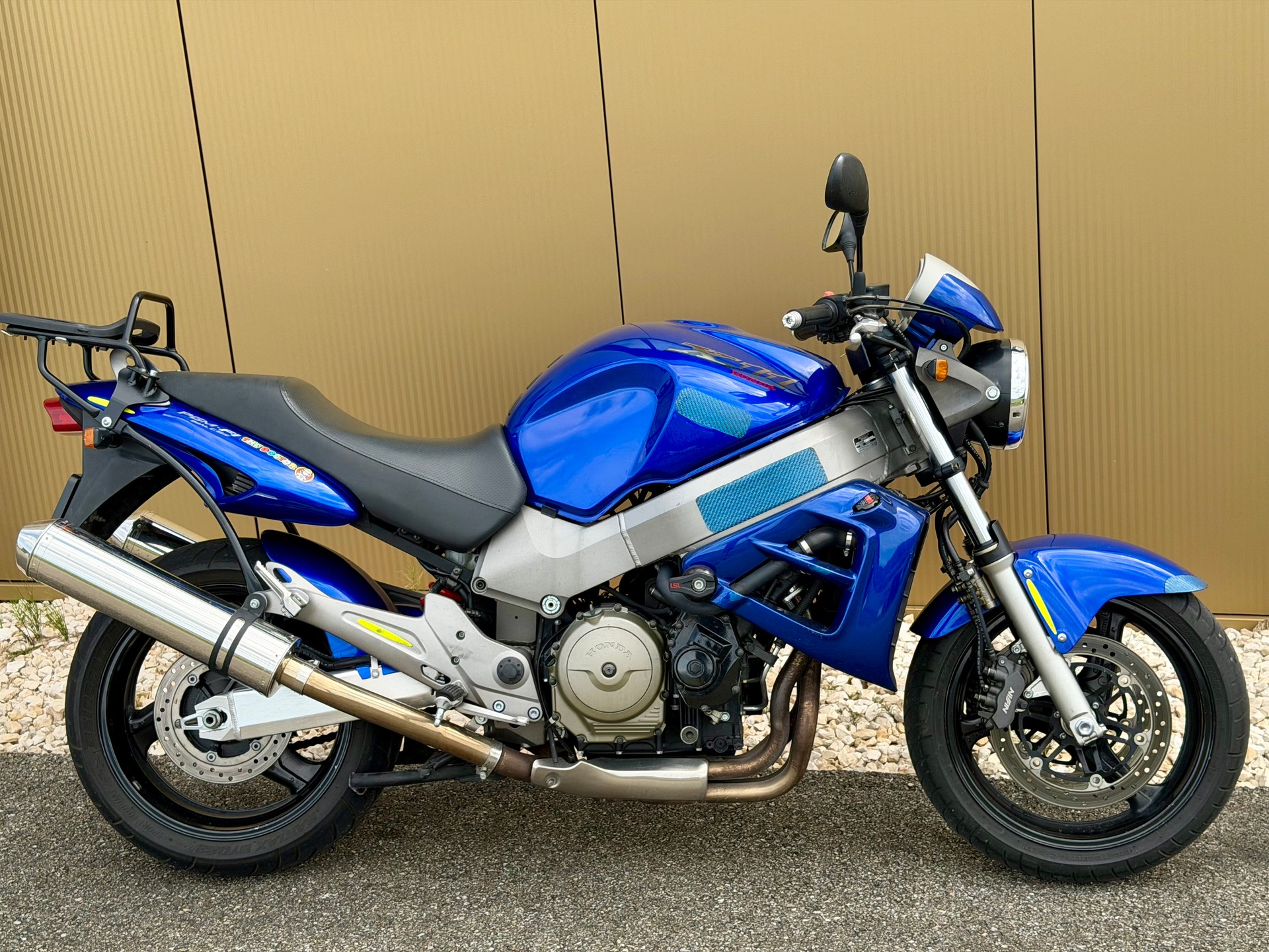 HONDA CB 1100 SF X11-image-3