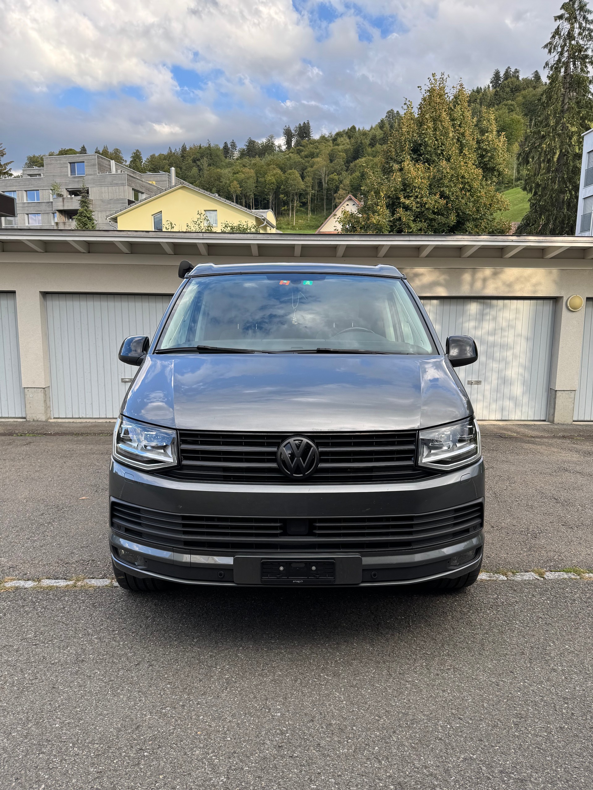 VW 2.0 TDI 150 Ocean Edition DSG-image-1