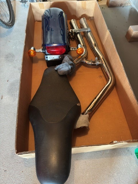 SUZUKI VZ 1600 Marauder K4-image-2