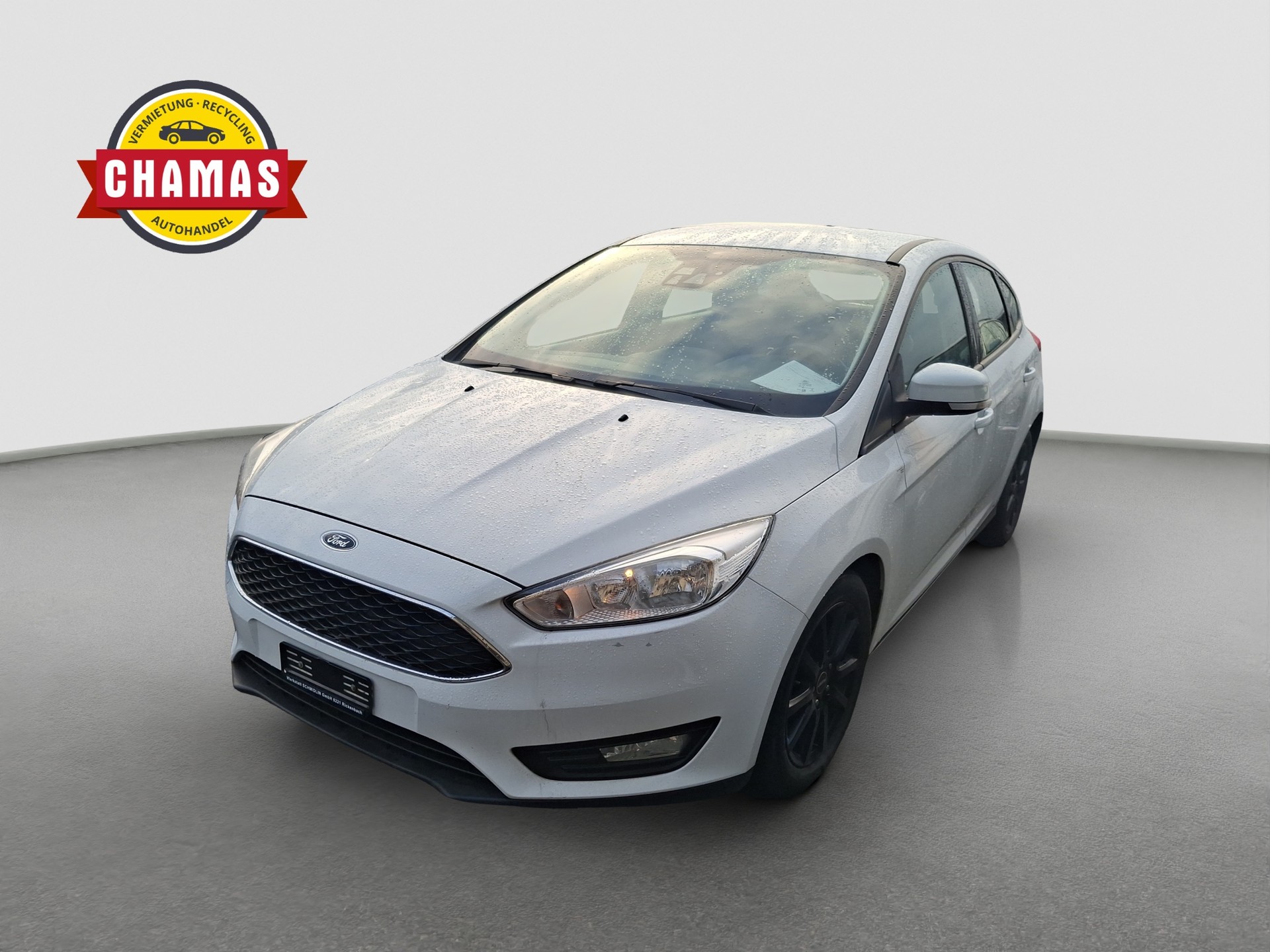 FORD Focus 1.0 SCTi Trend
